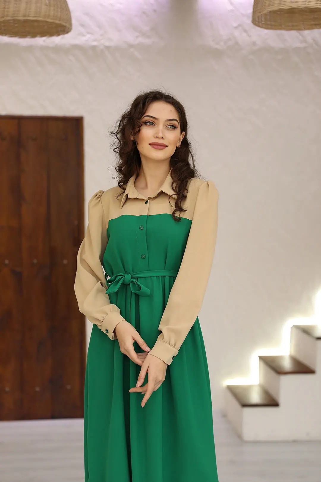 B.YEŞİL