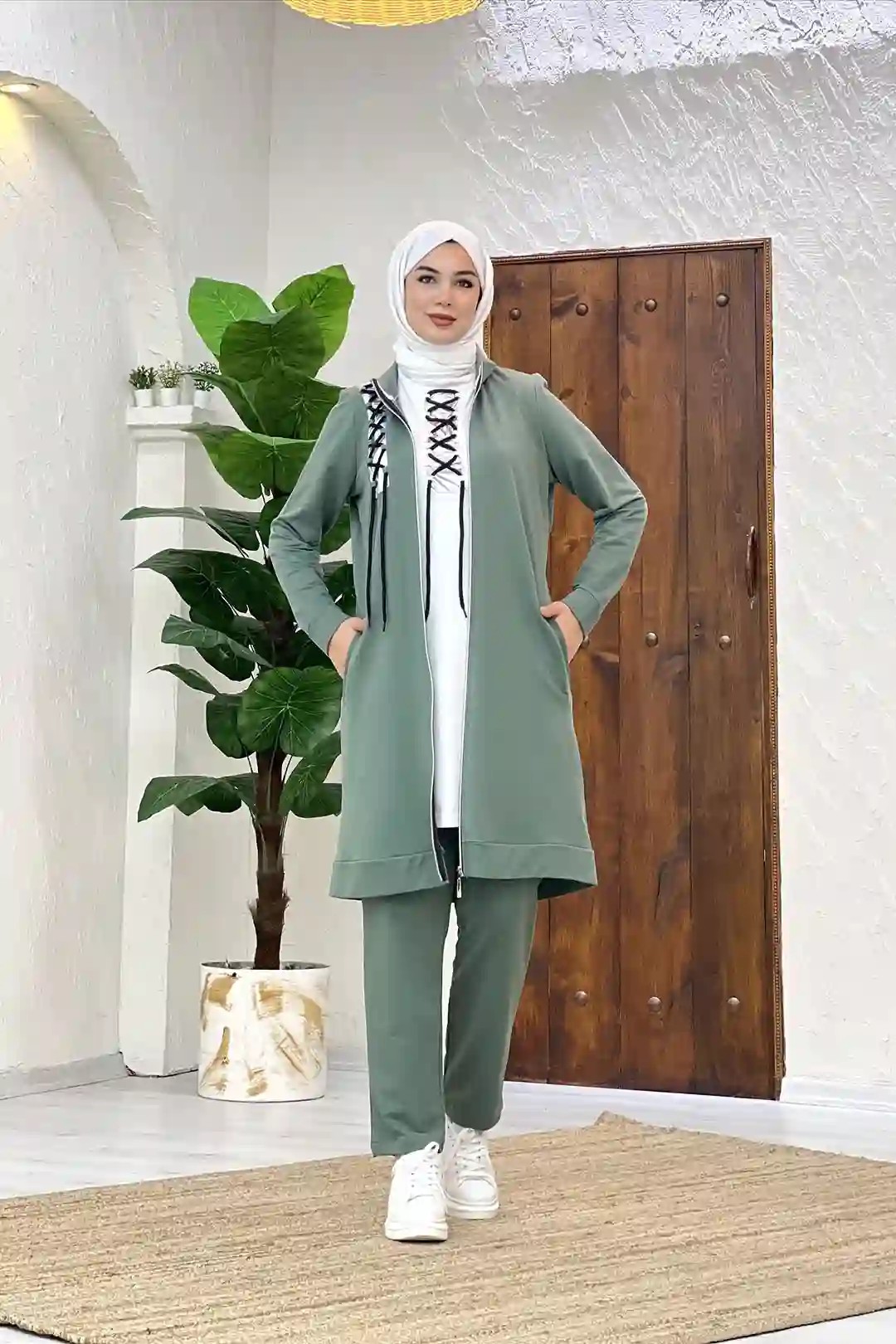 Mint Green