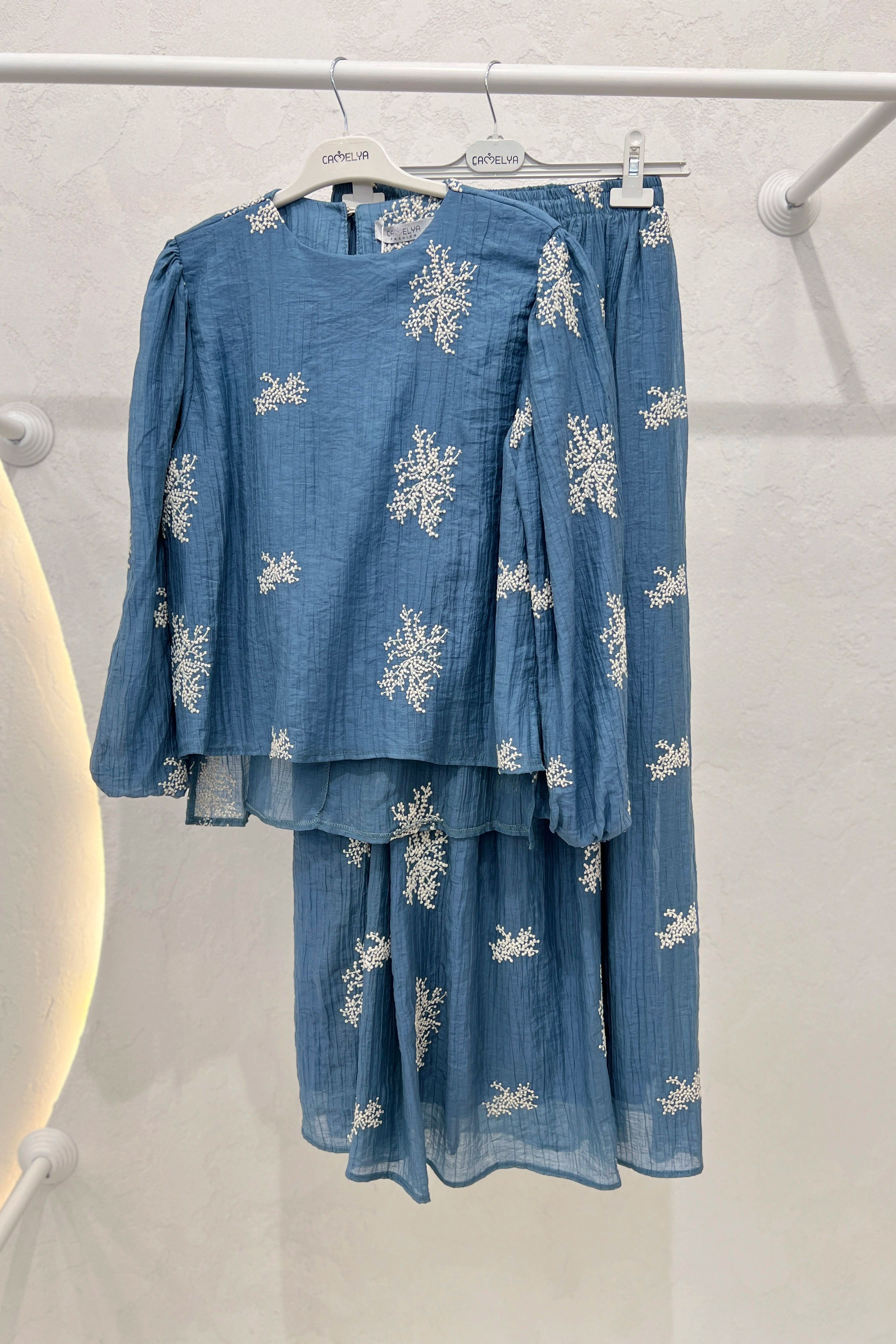Indigo