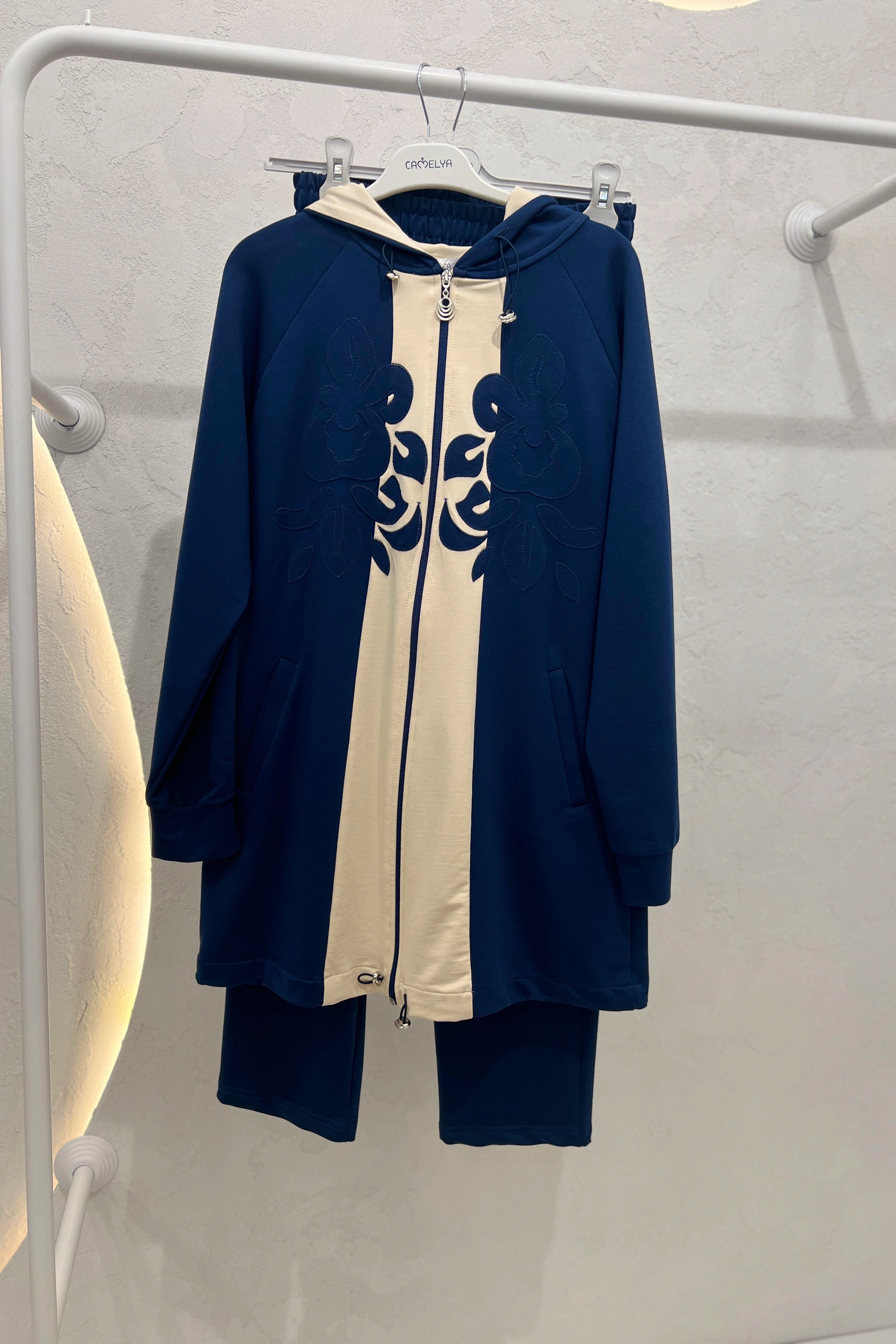 Indigo