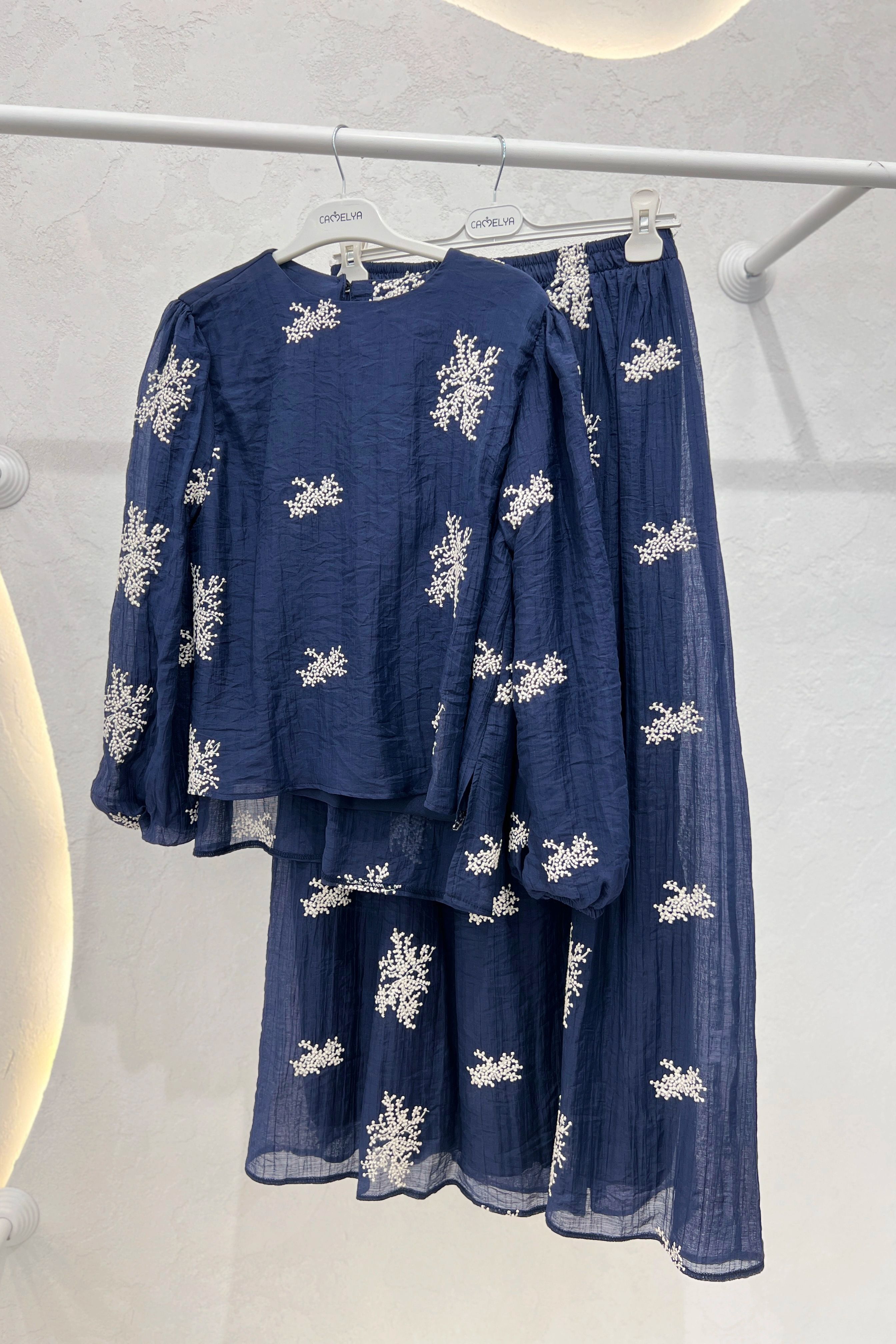 Navy Blue