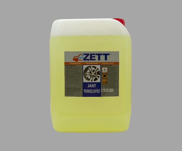 Jant Temizleyici 5 Litre