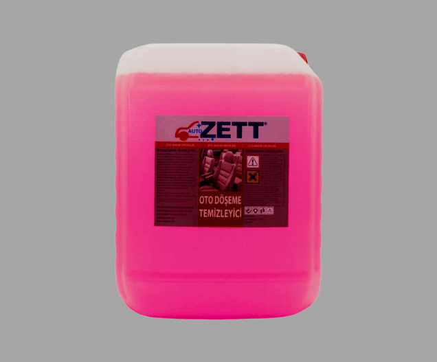 Döşeme Temizleyici 5 Litre