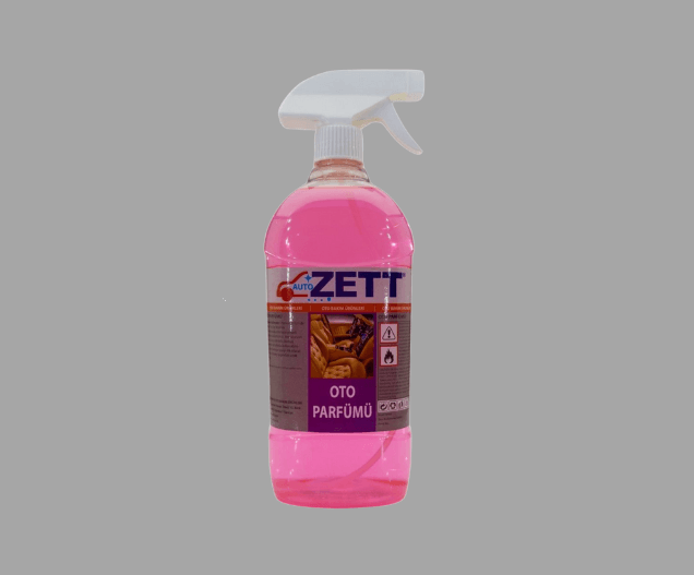 Oto Parfümü - Sakız (1 Litre)