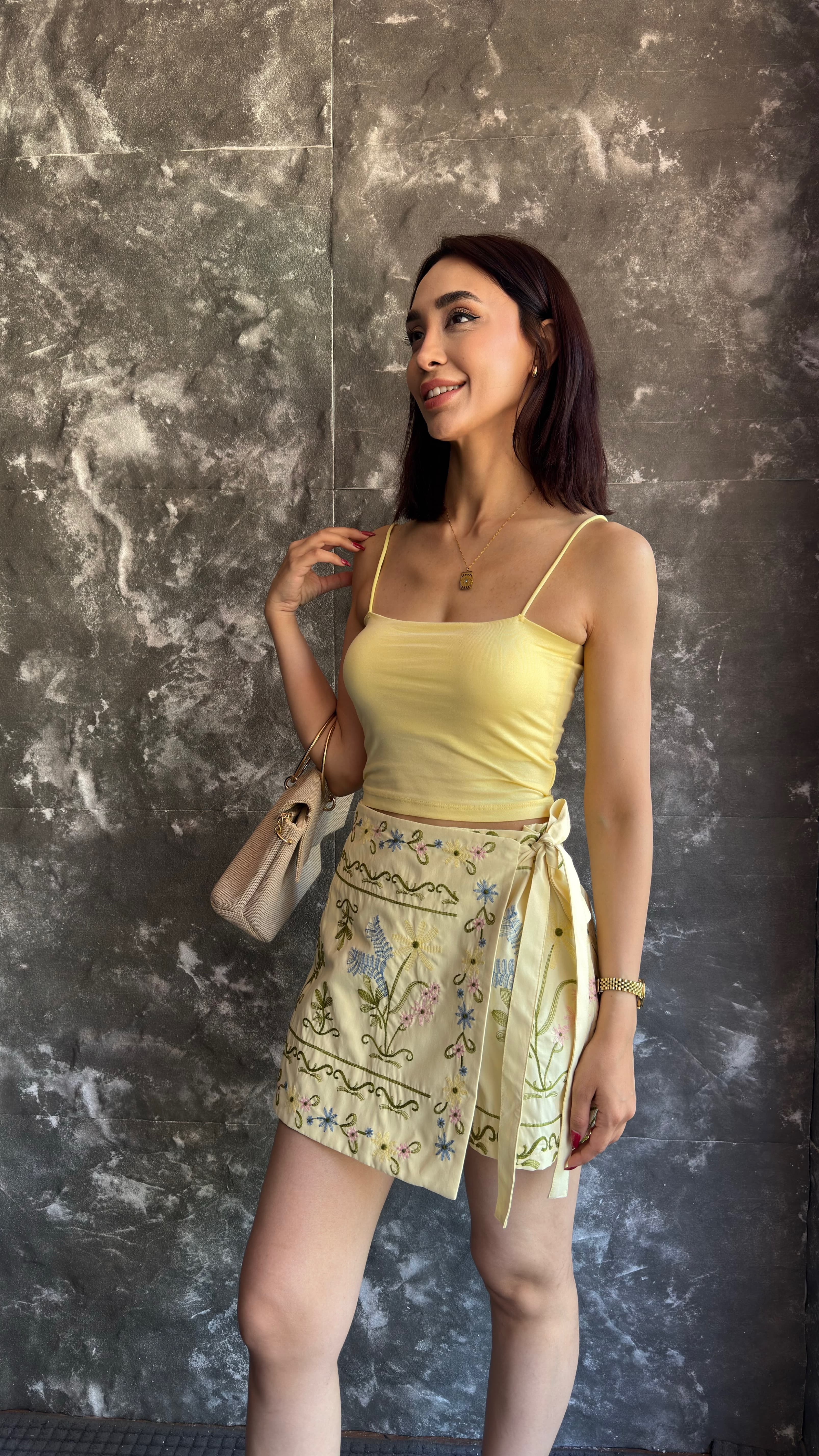 QUZU CROP
