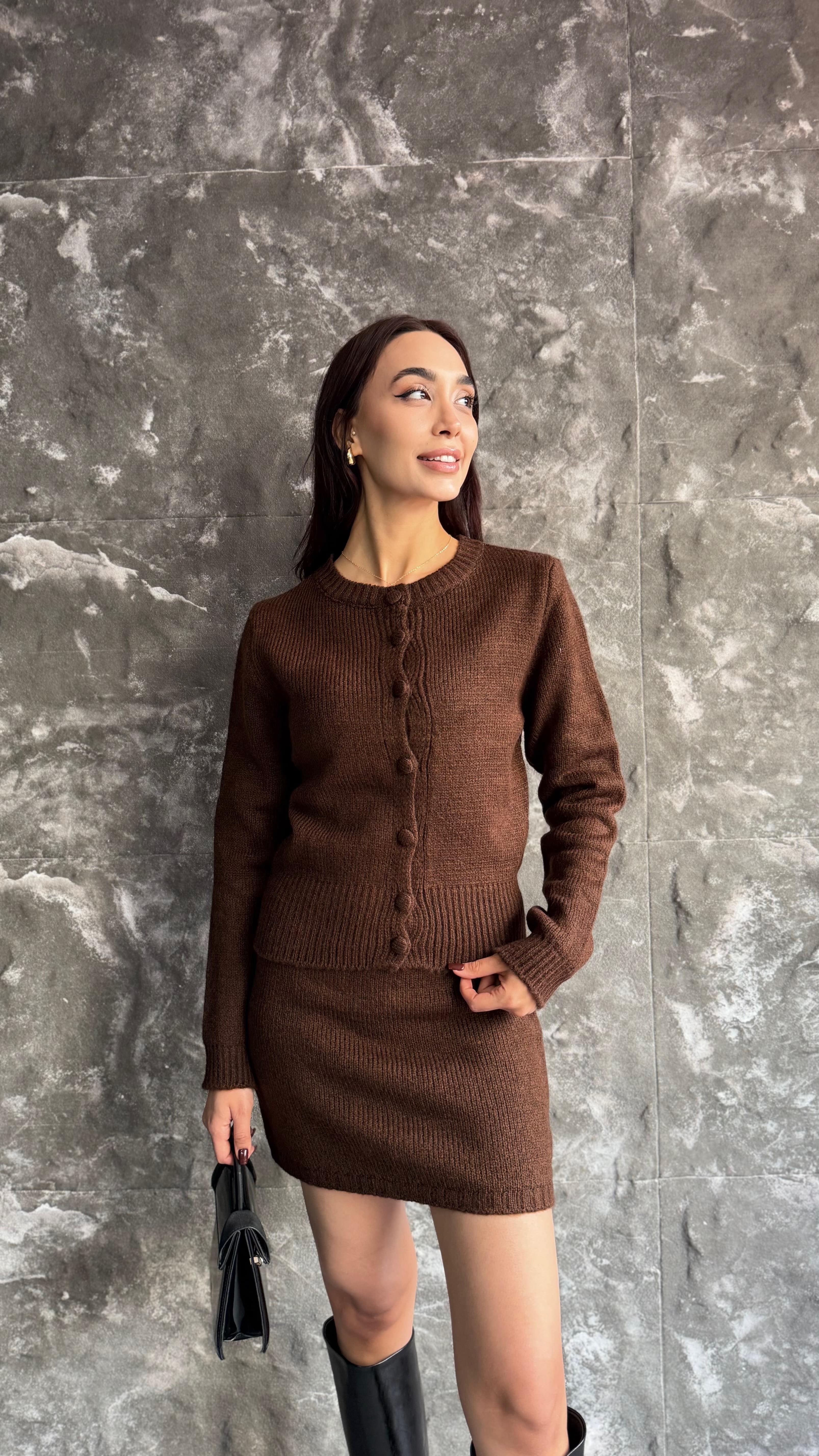 ALMİRA PREMİUM TRİKO TAKIM 