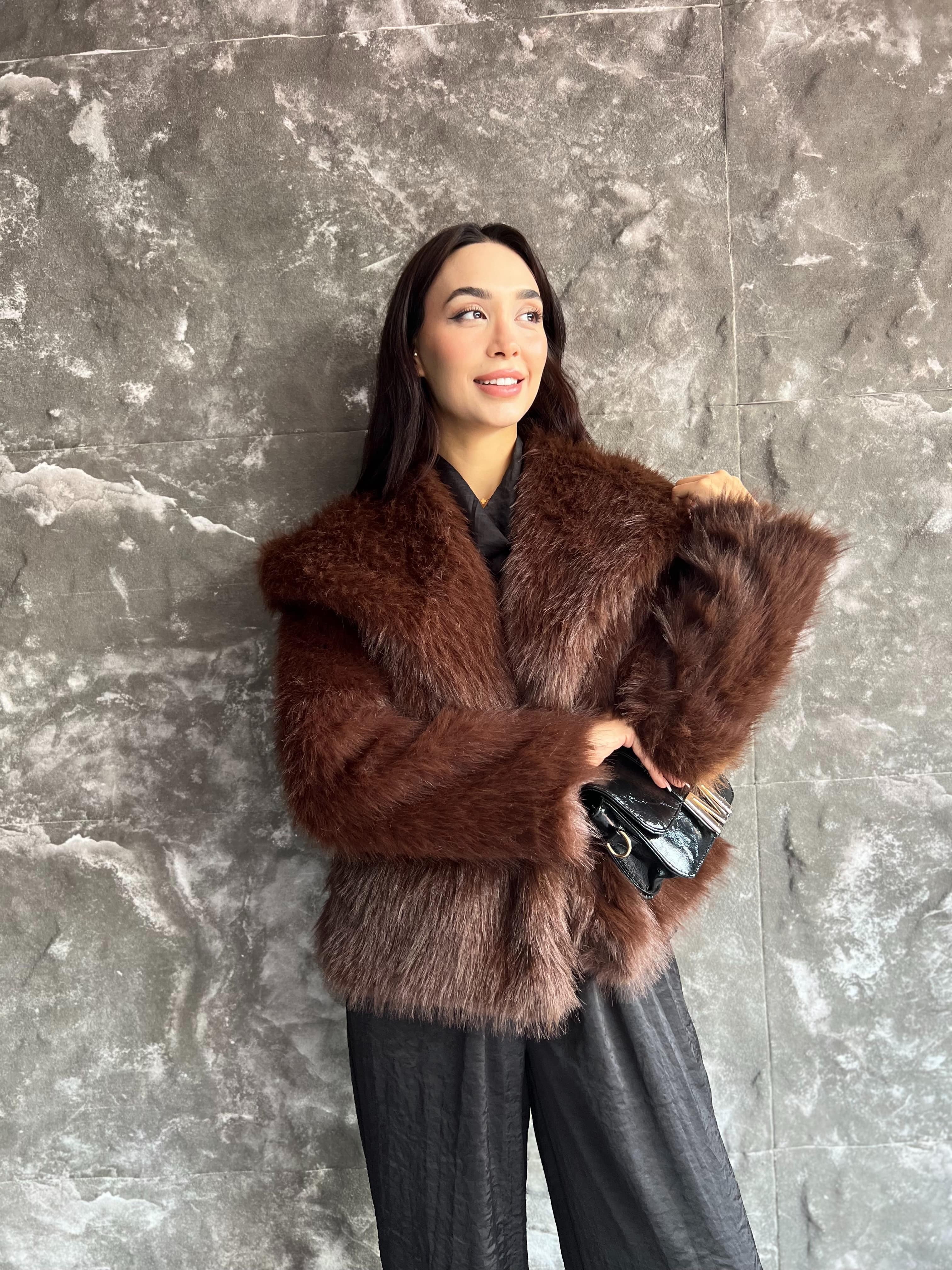 LOLİTA PREMIUM KÜRK