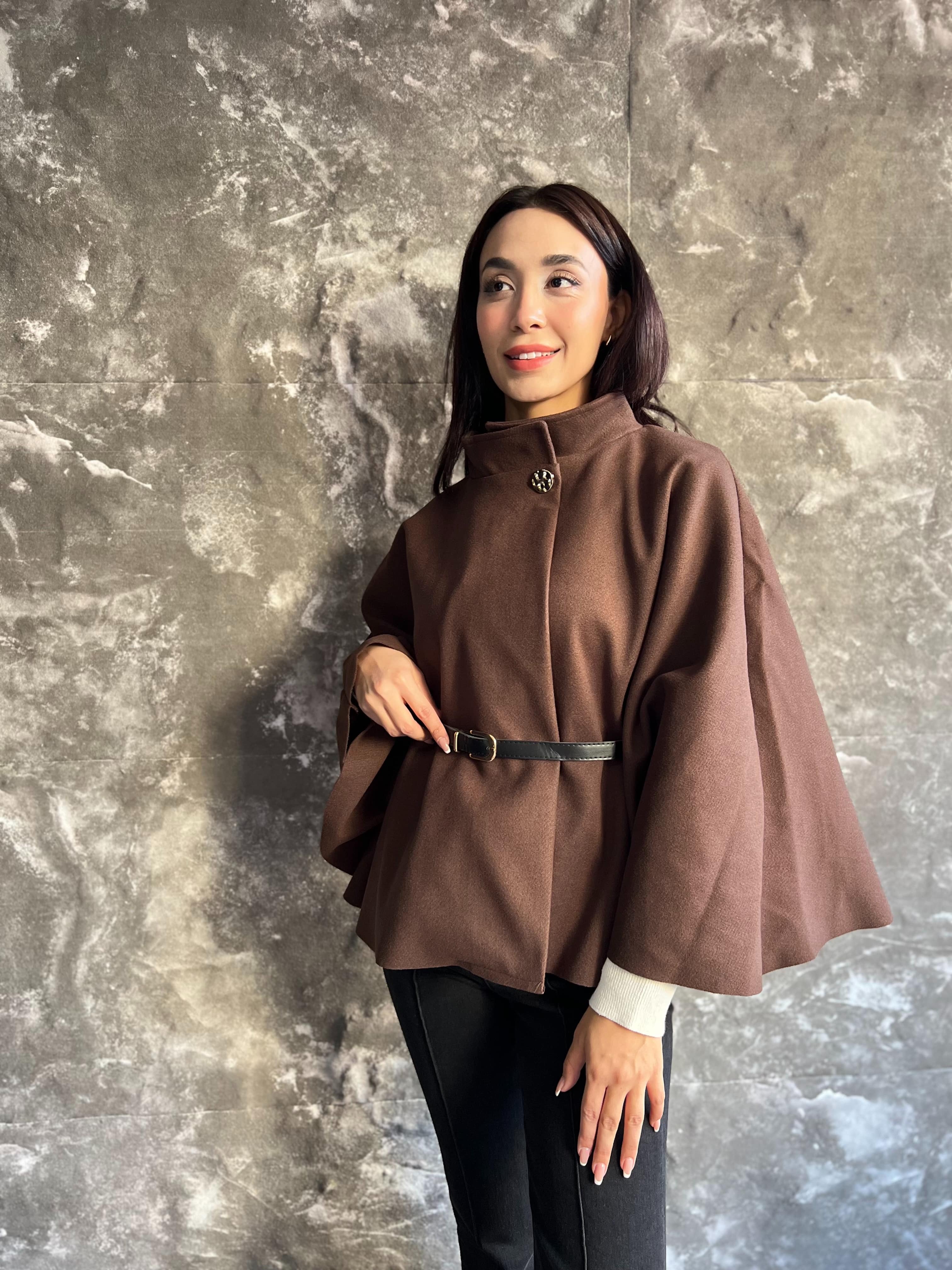 BESTA PREMIUM KEMERLİ PANÇO