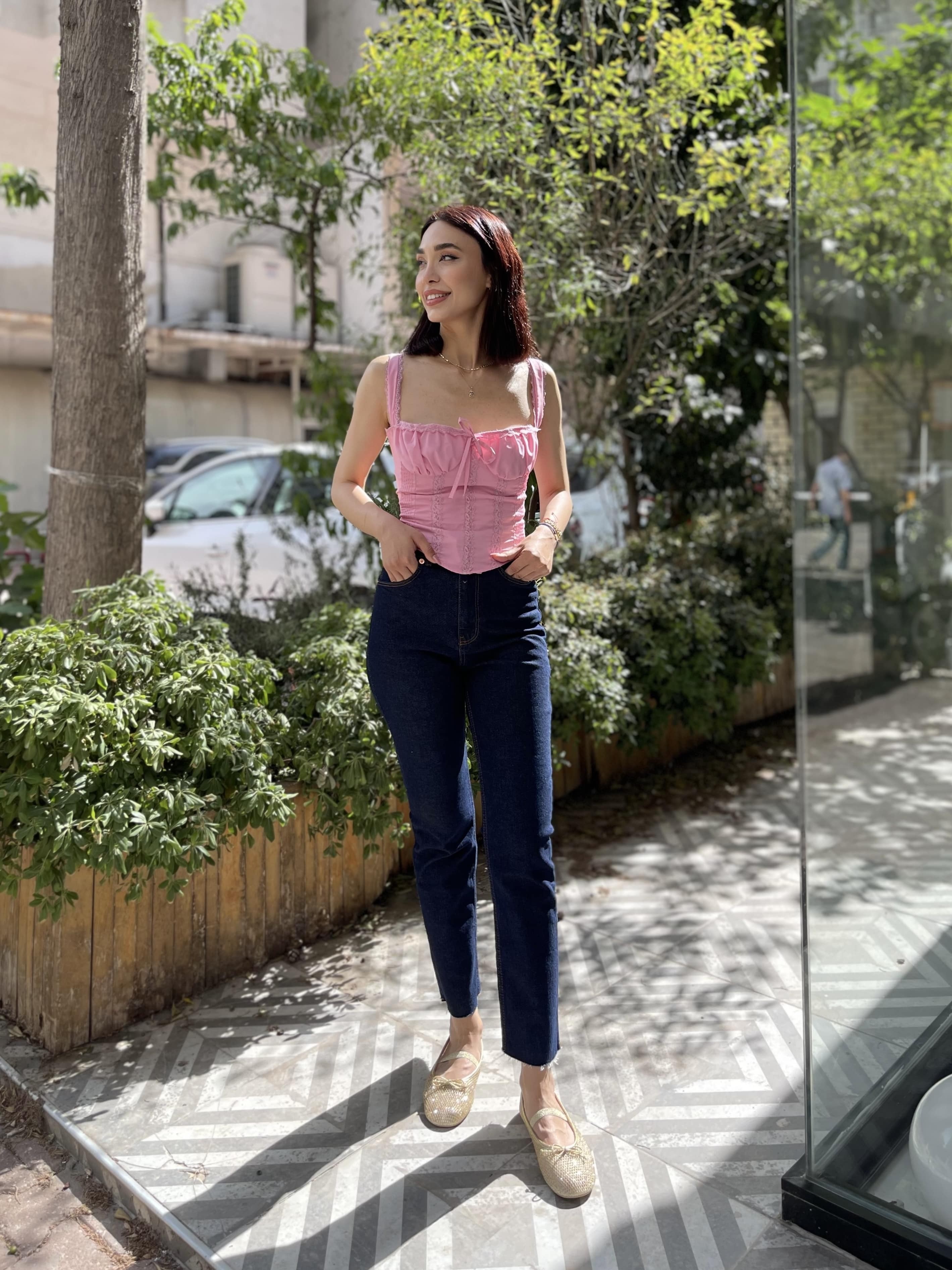 ZRA PREMIUM JEAN 