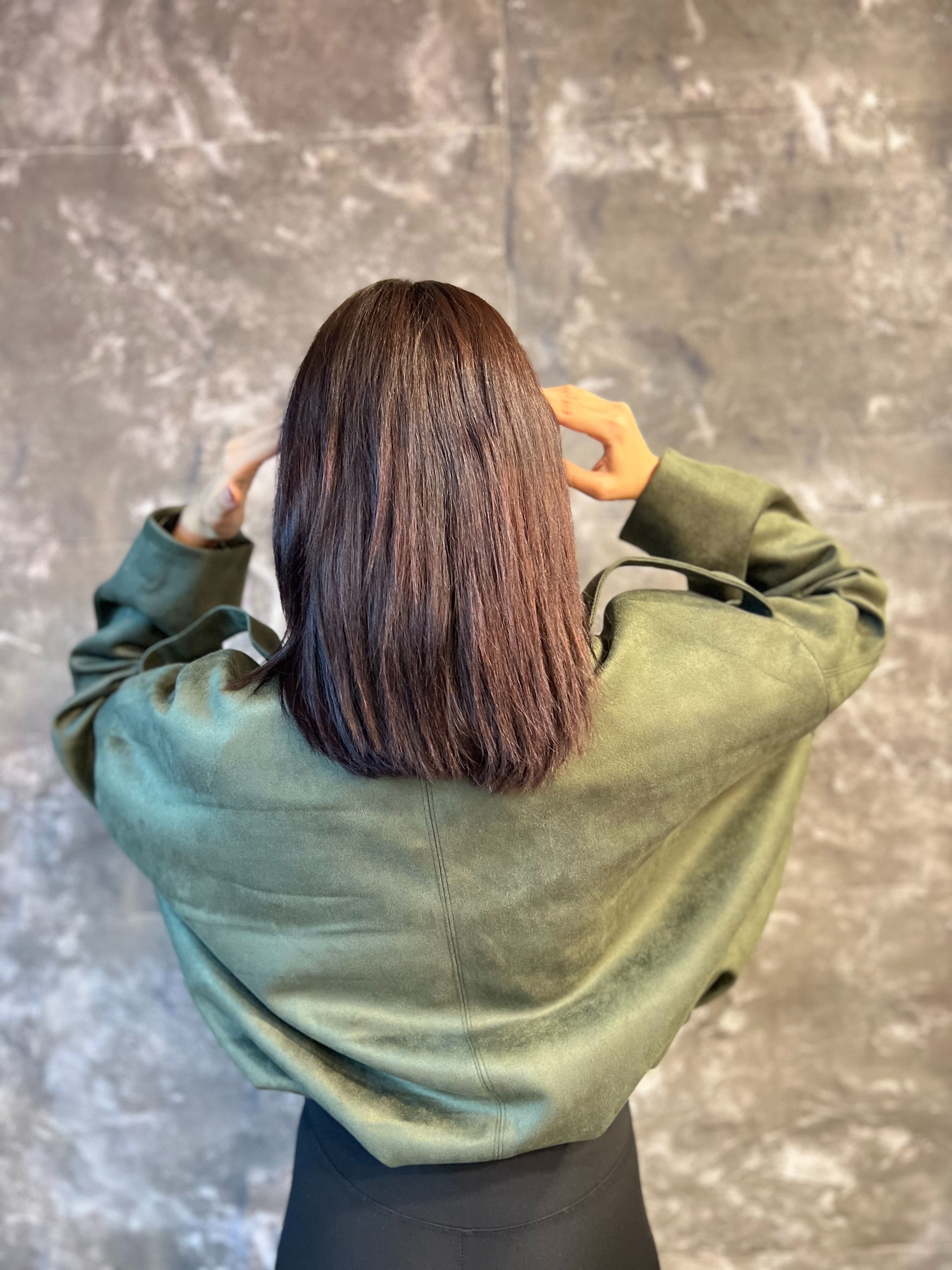 NOX PREMİUM OVERSİZE SÜET MONT