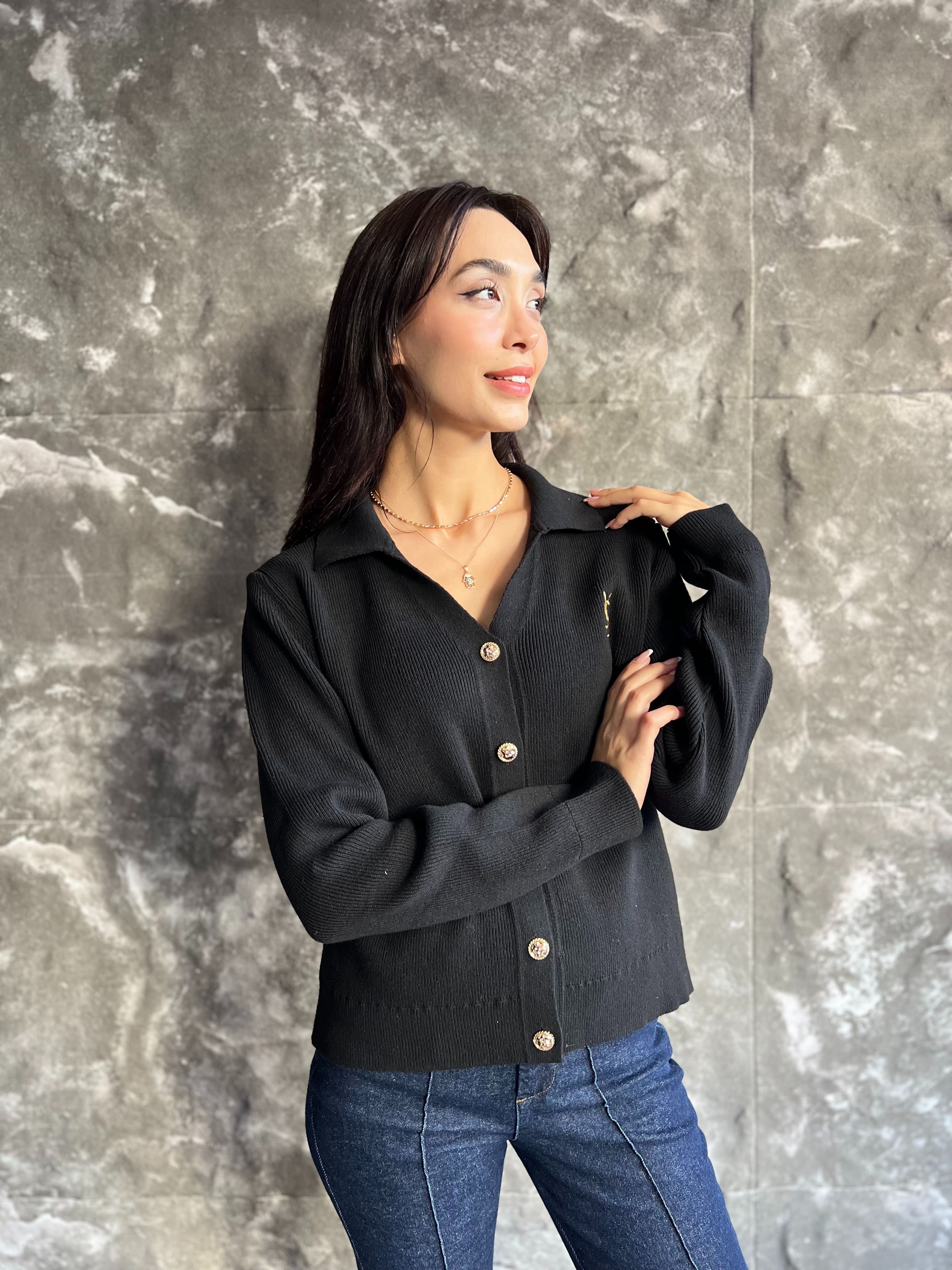 MARKA MUADİLİ PREMIUM HIRKA