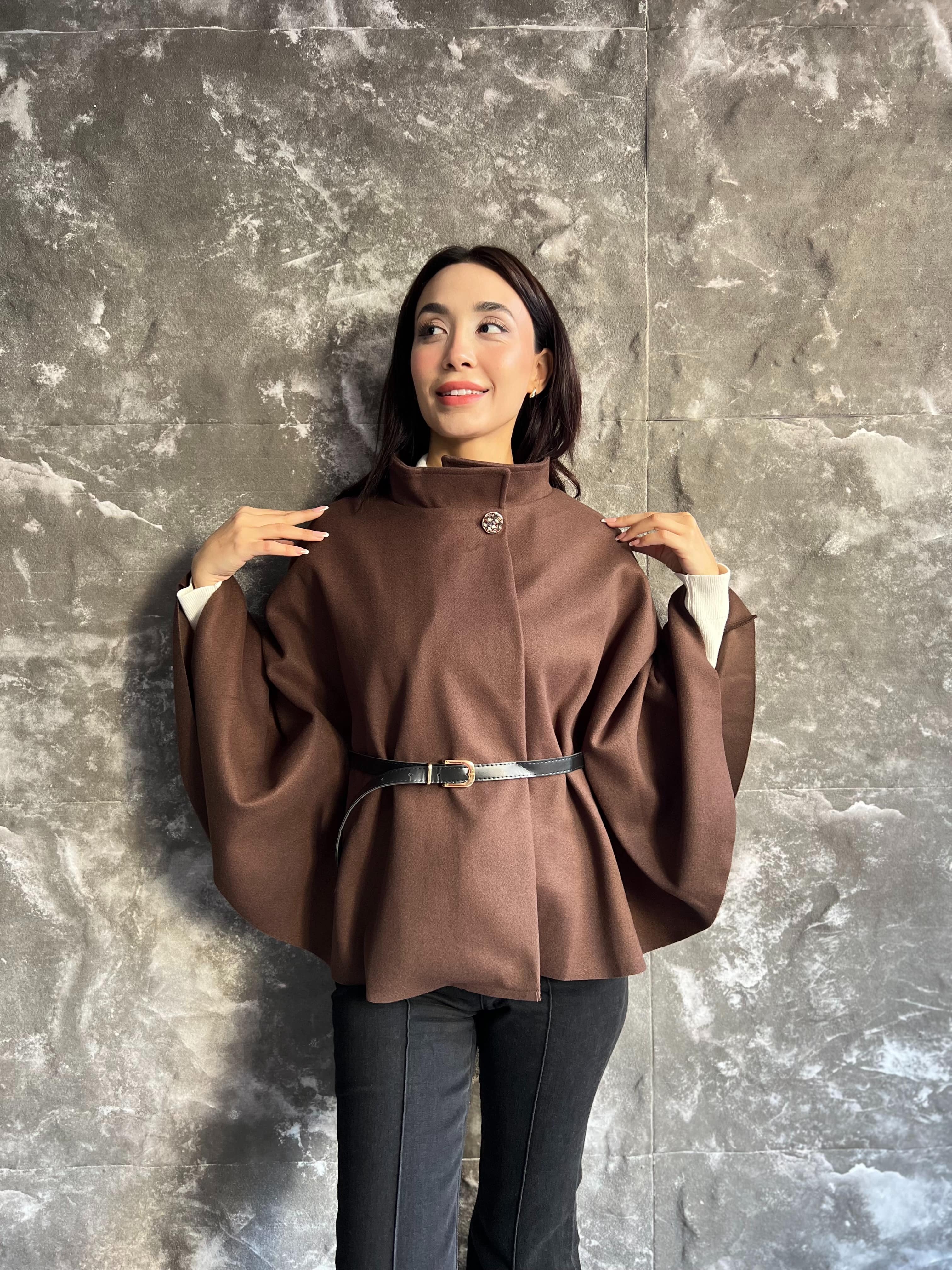 BESTA PREMIUM KEMERLİ PANÇO