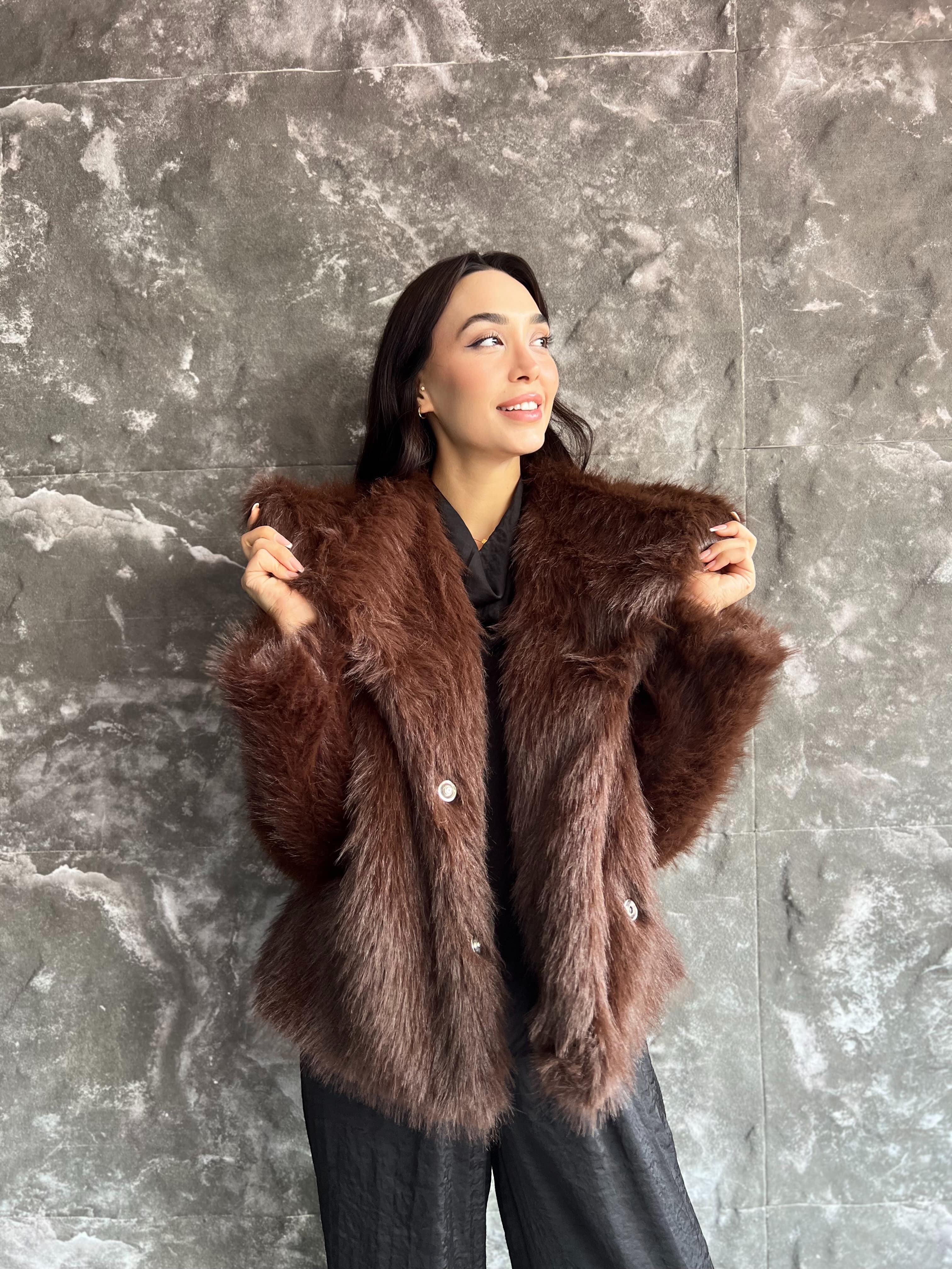 LOLİTA PREMIUM KÜRK