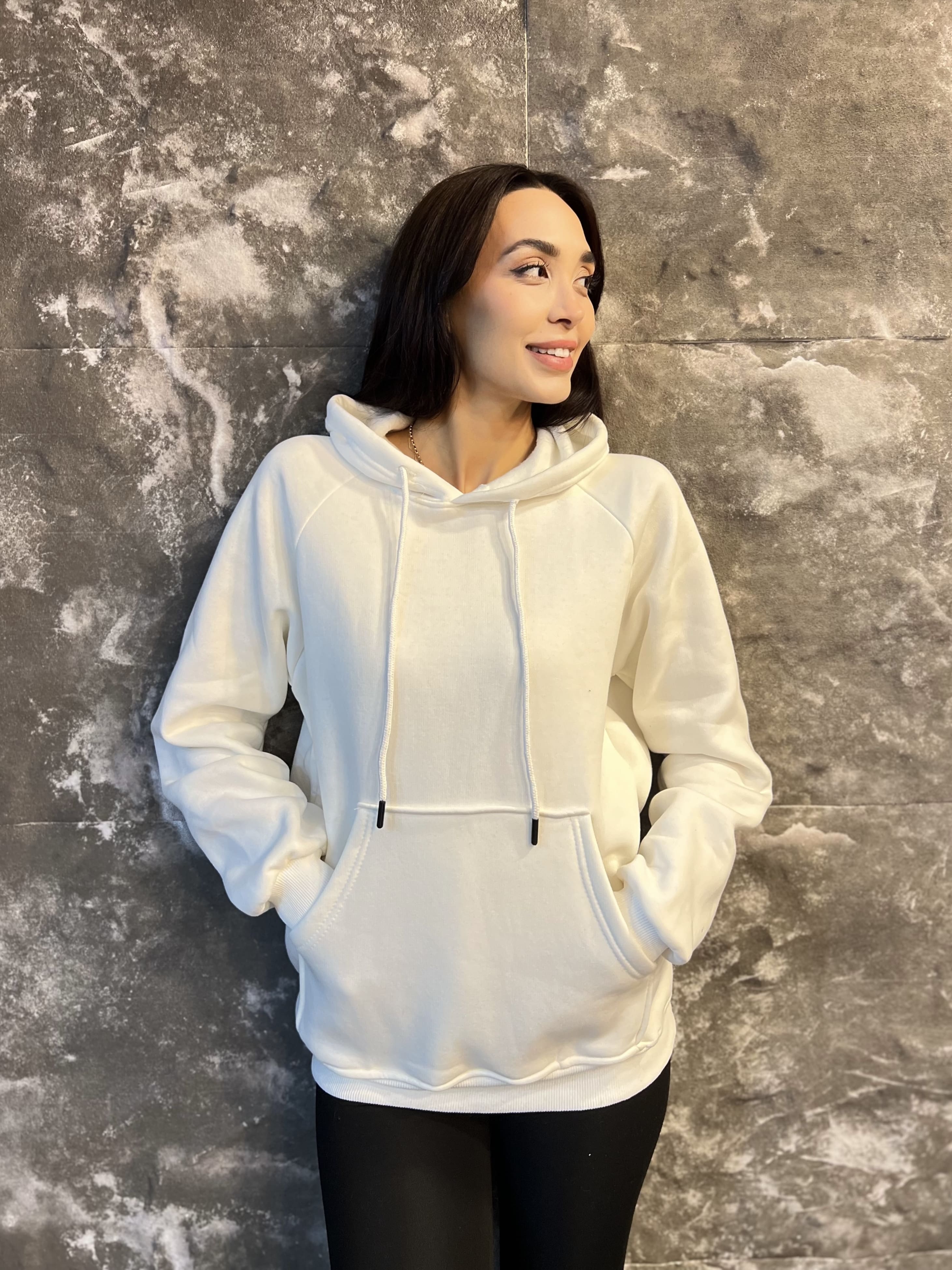 SNG 3 İPLİK ŞARDONLU SWEAT