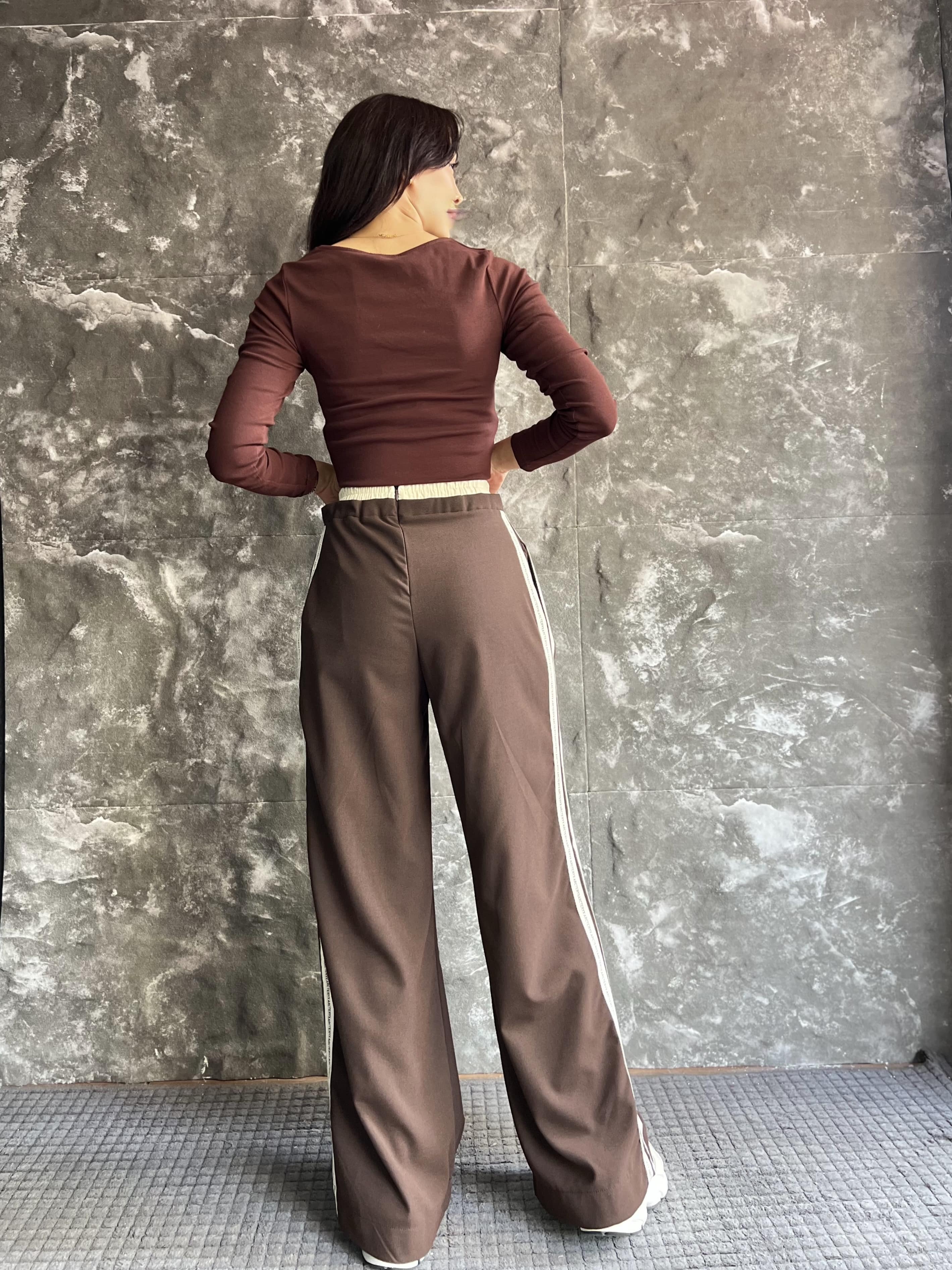 LİBERA TASARIM PANTOLON