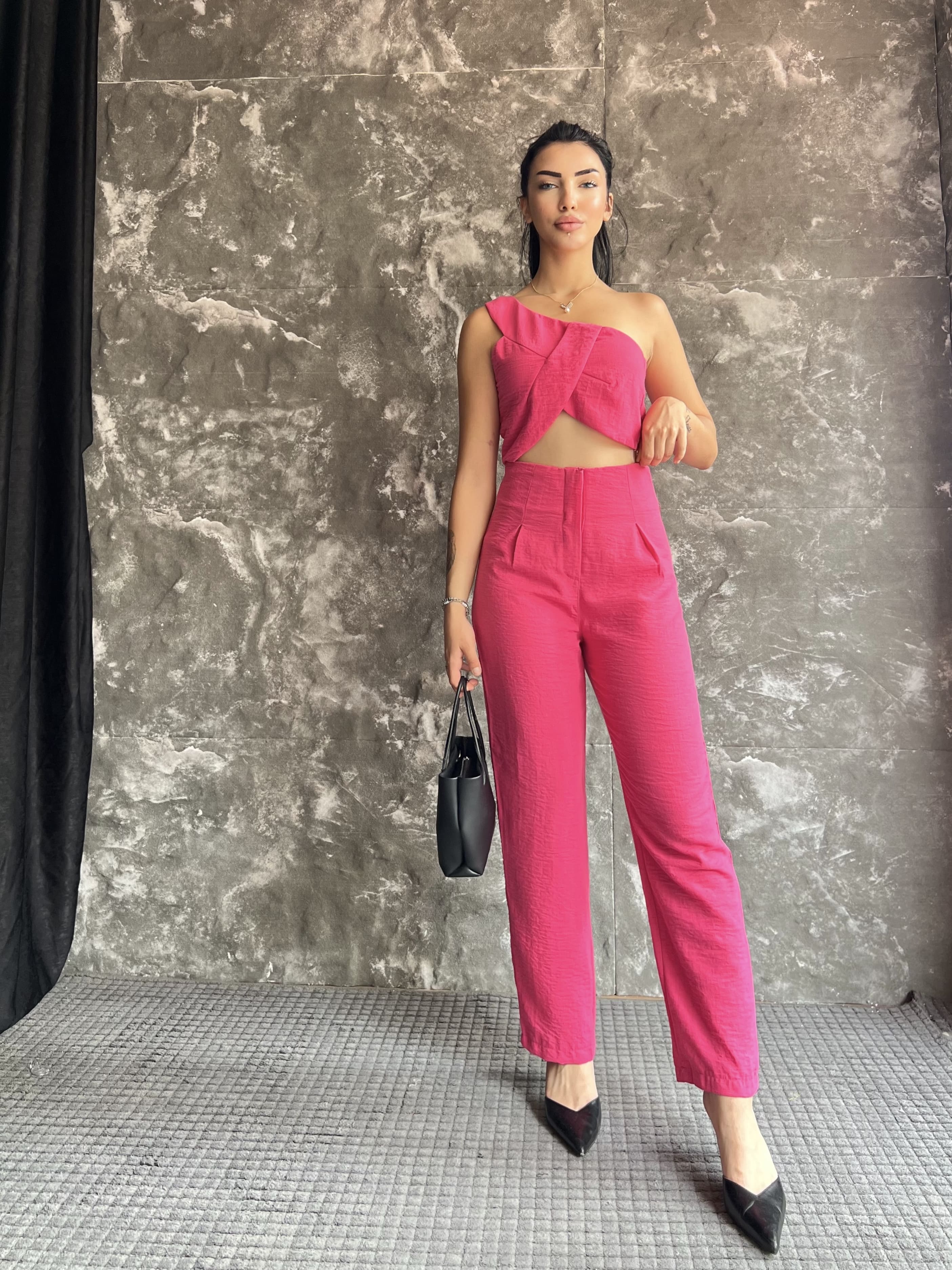 FLORYA PREMIUM KETEN TAKIM 