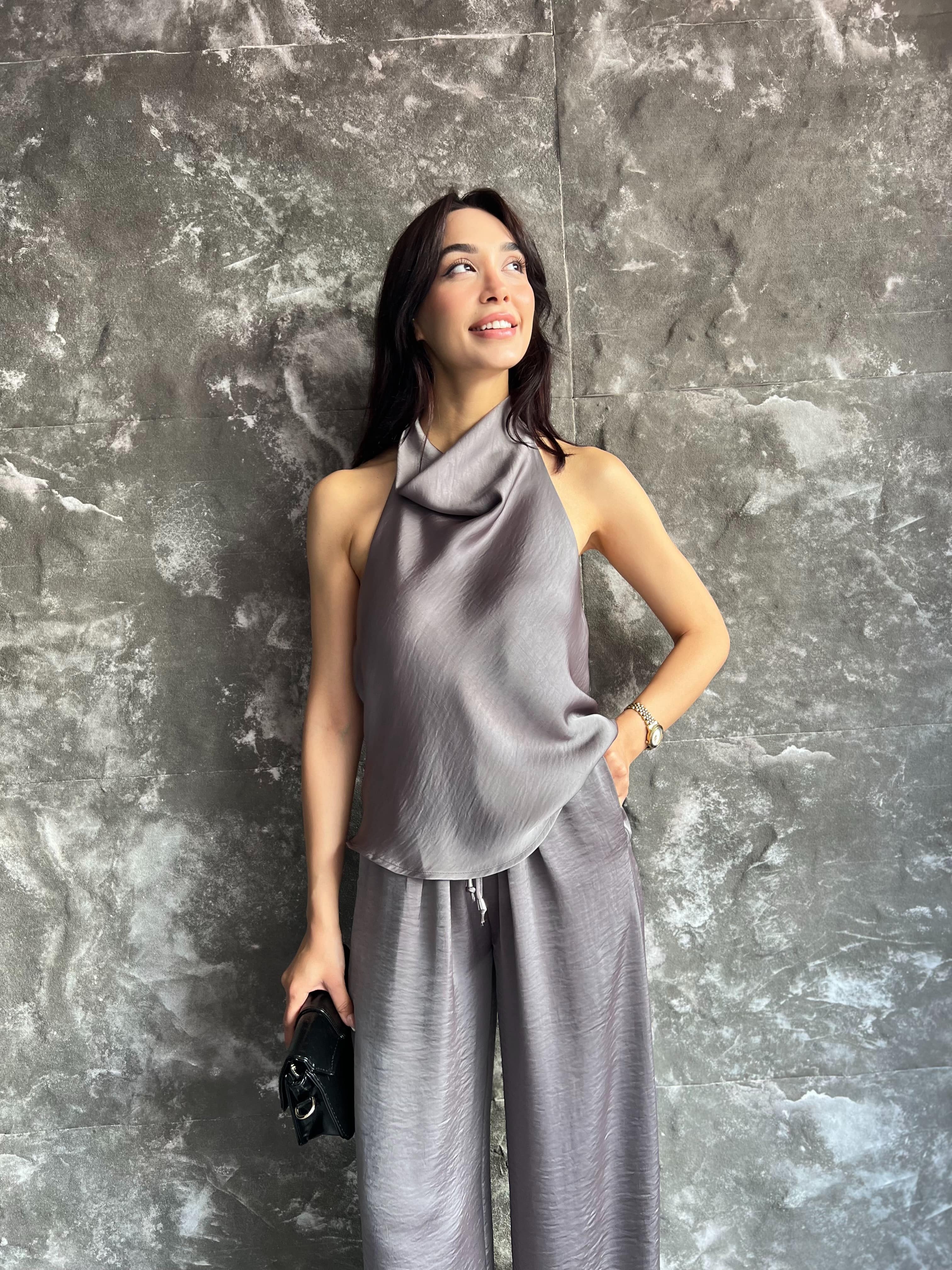 ESLEN İTHAL SATEN TASARIM TAKIM