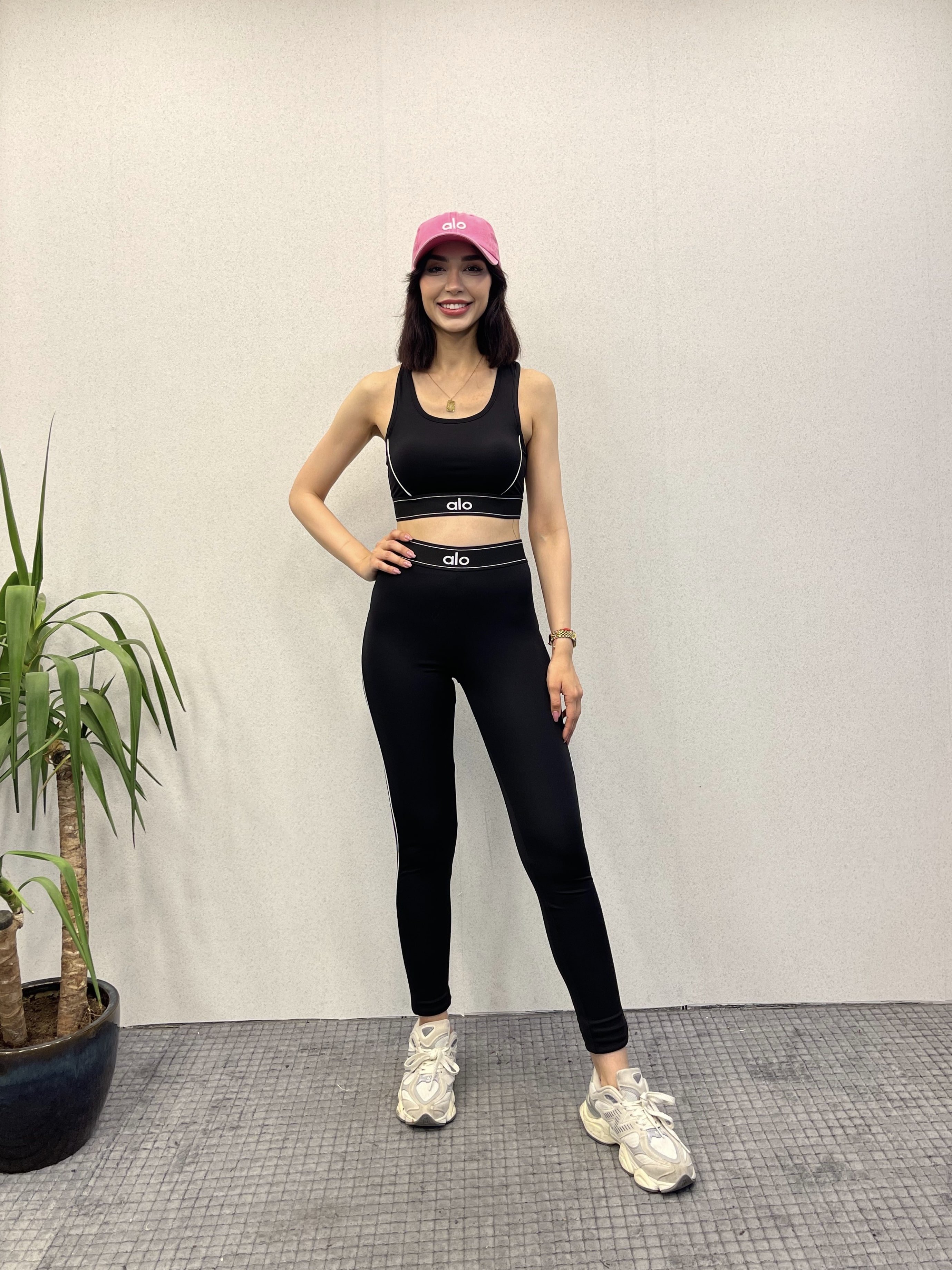 AL SPOR TAYT CROP TAKIM