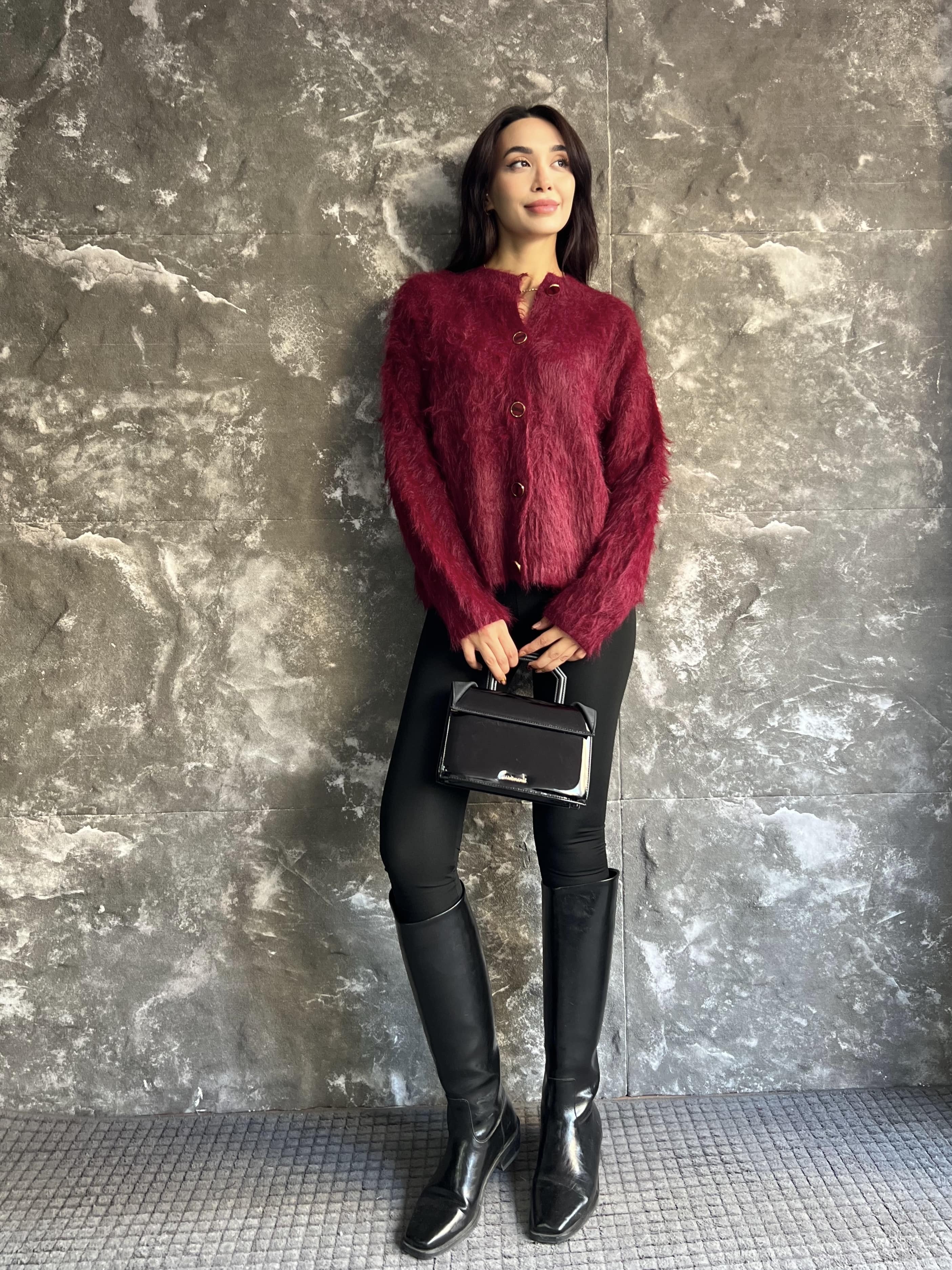 CEATY SAKALLI PREMIUM HIRKA