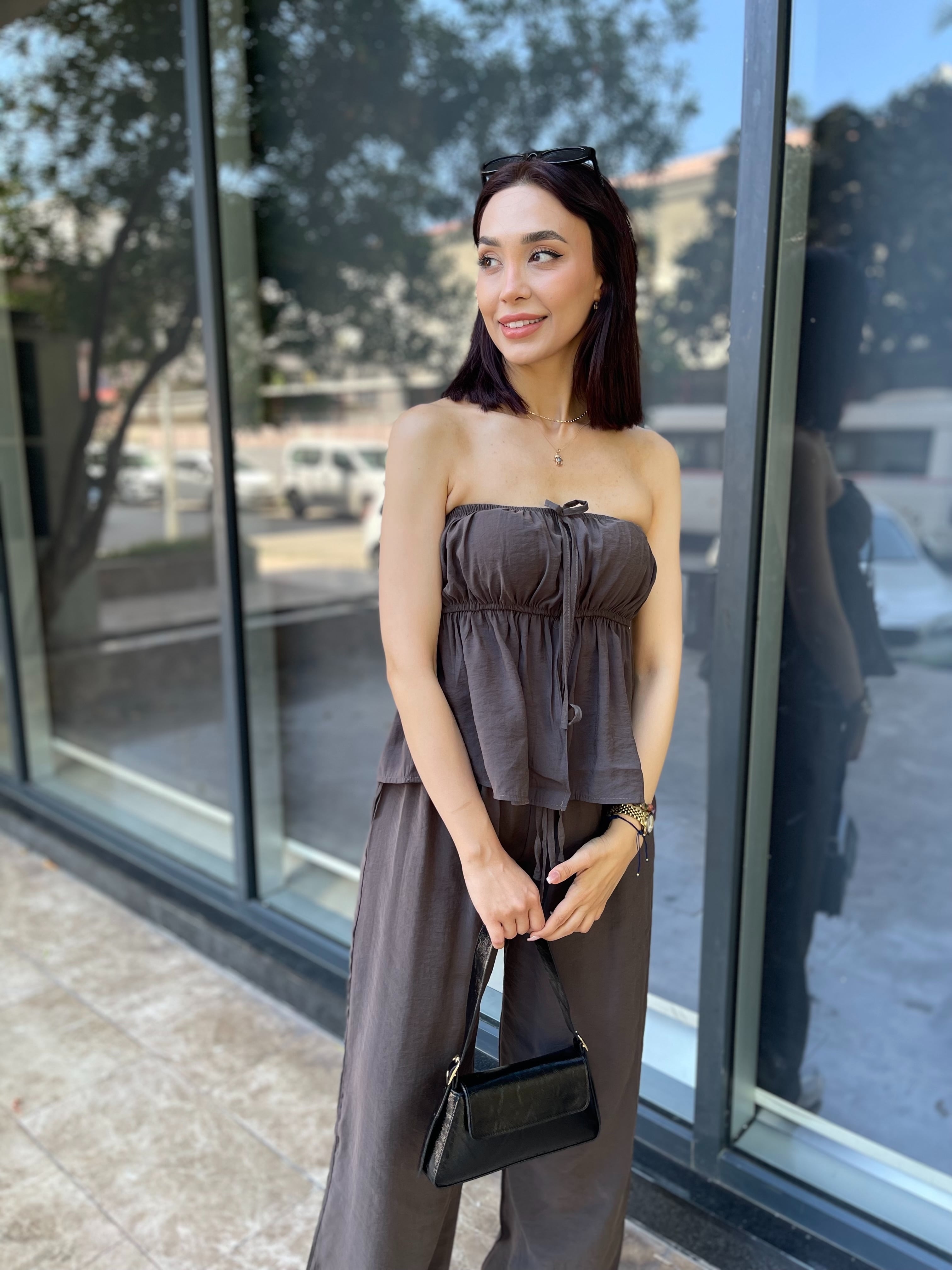 BEAUTY TASARIM TENSEL TAKIM