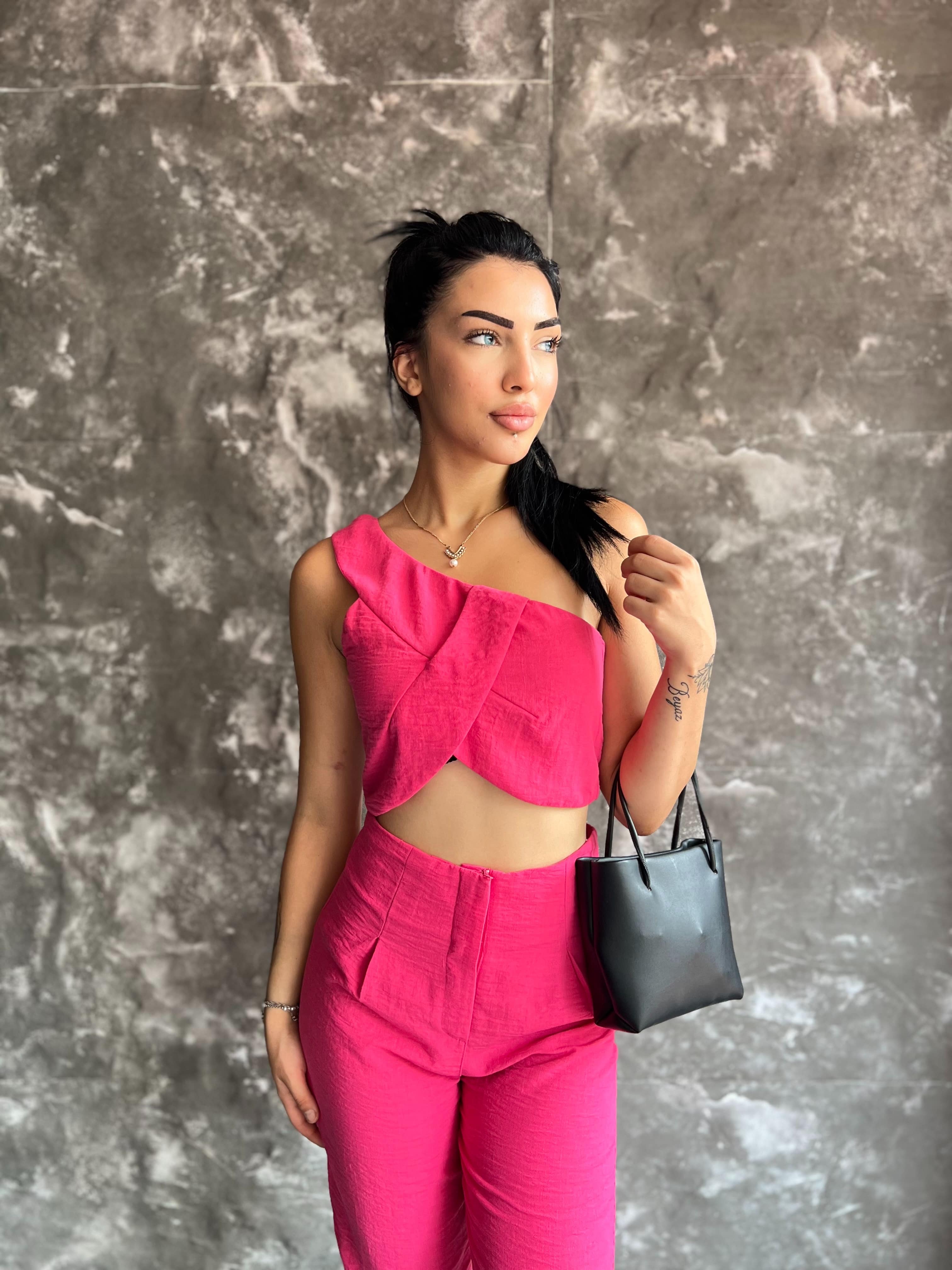 FLORYA PREMIUM KETEN TAKIM 