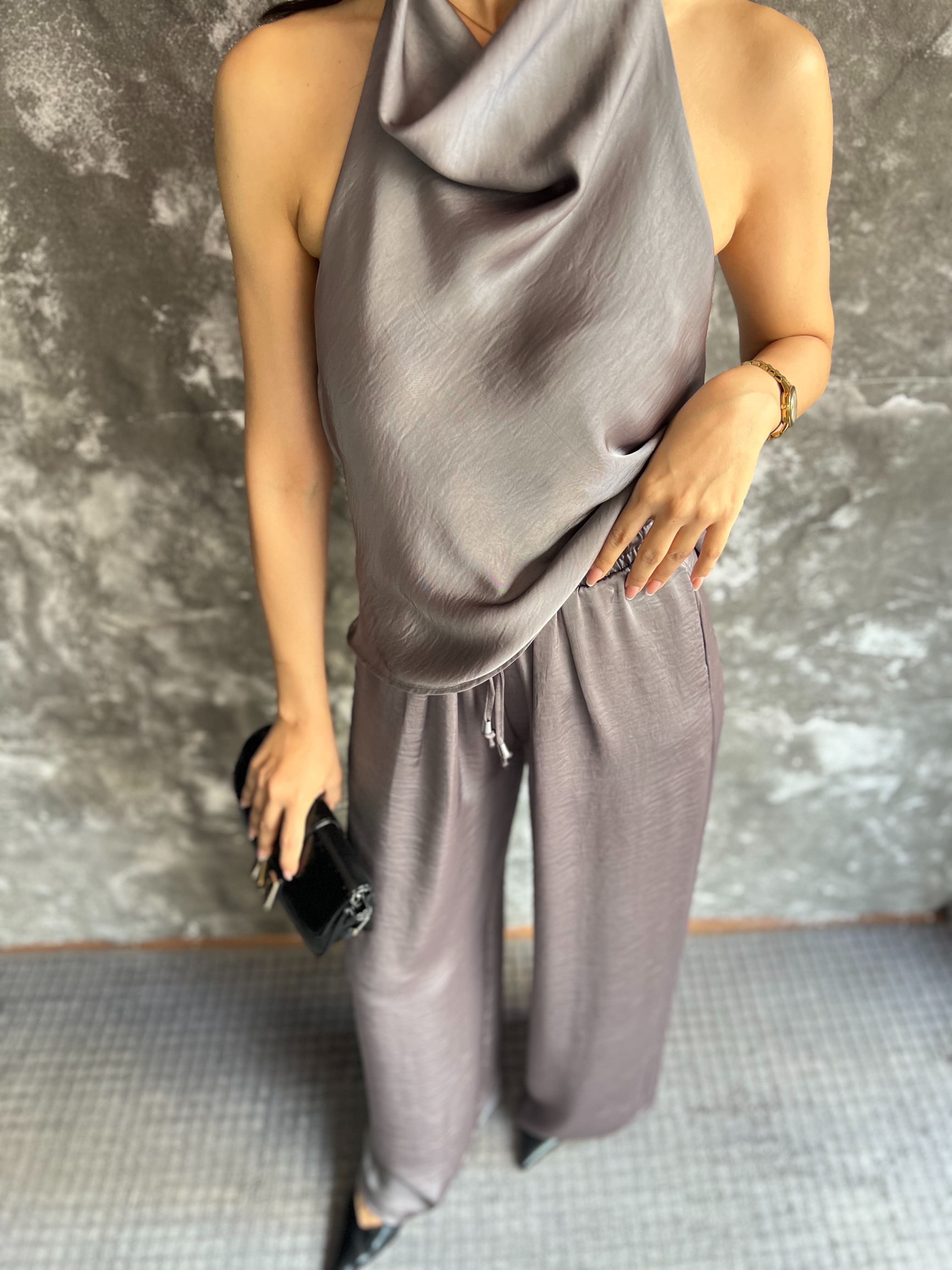 ESLEN İTHAL SATEN TASARIM TAKIM