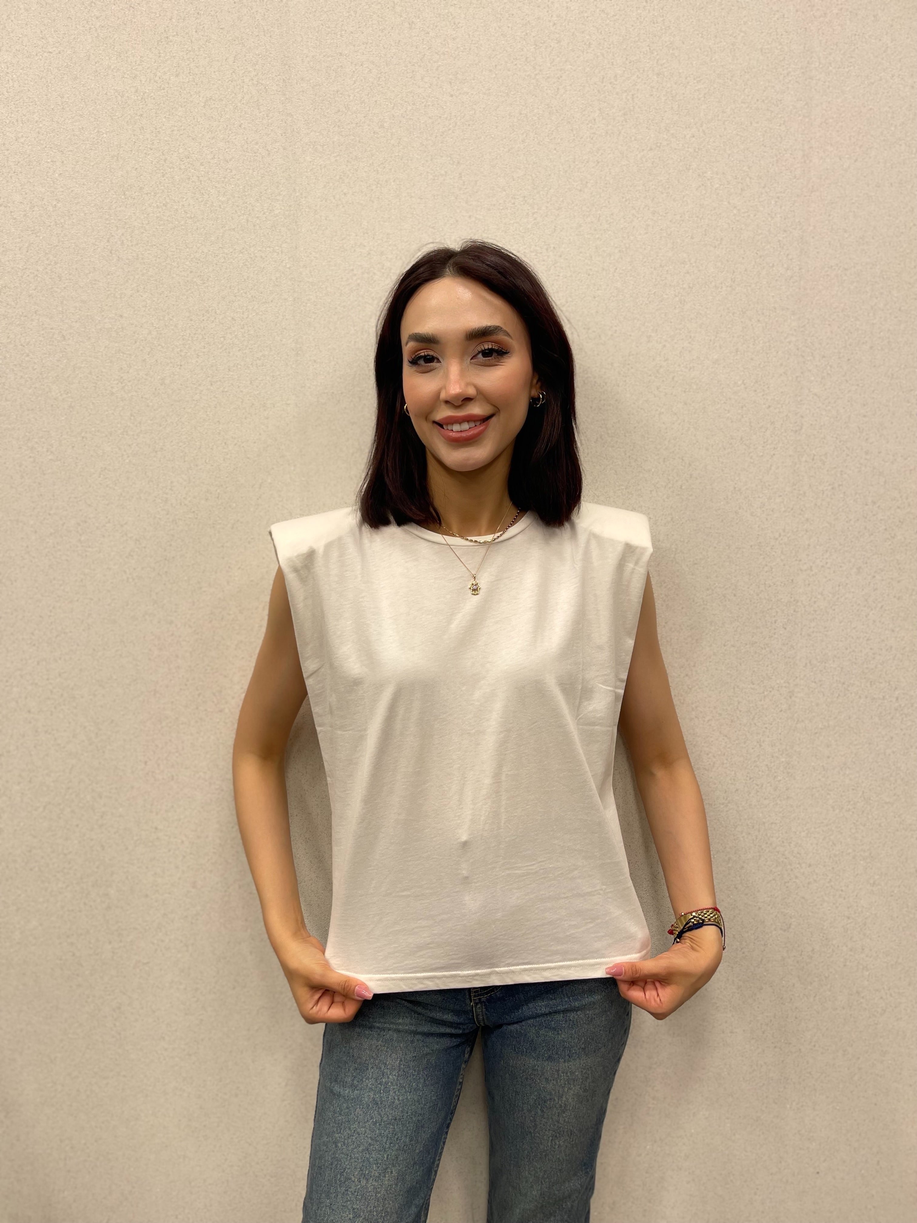 QUZU VATKALI T-SHIRT