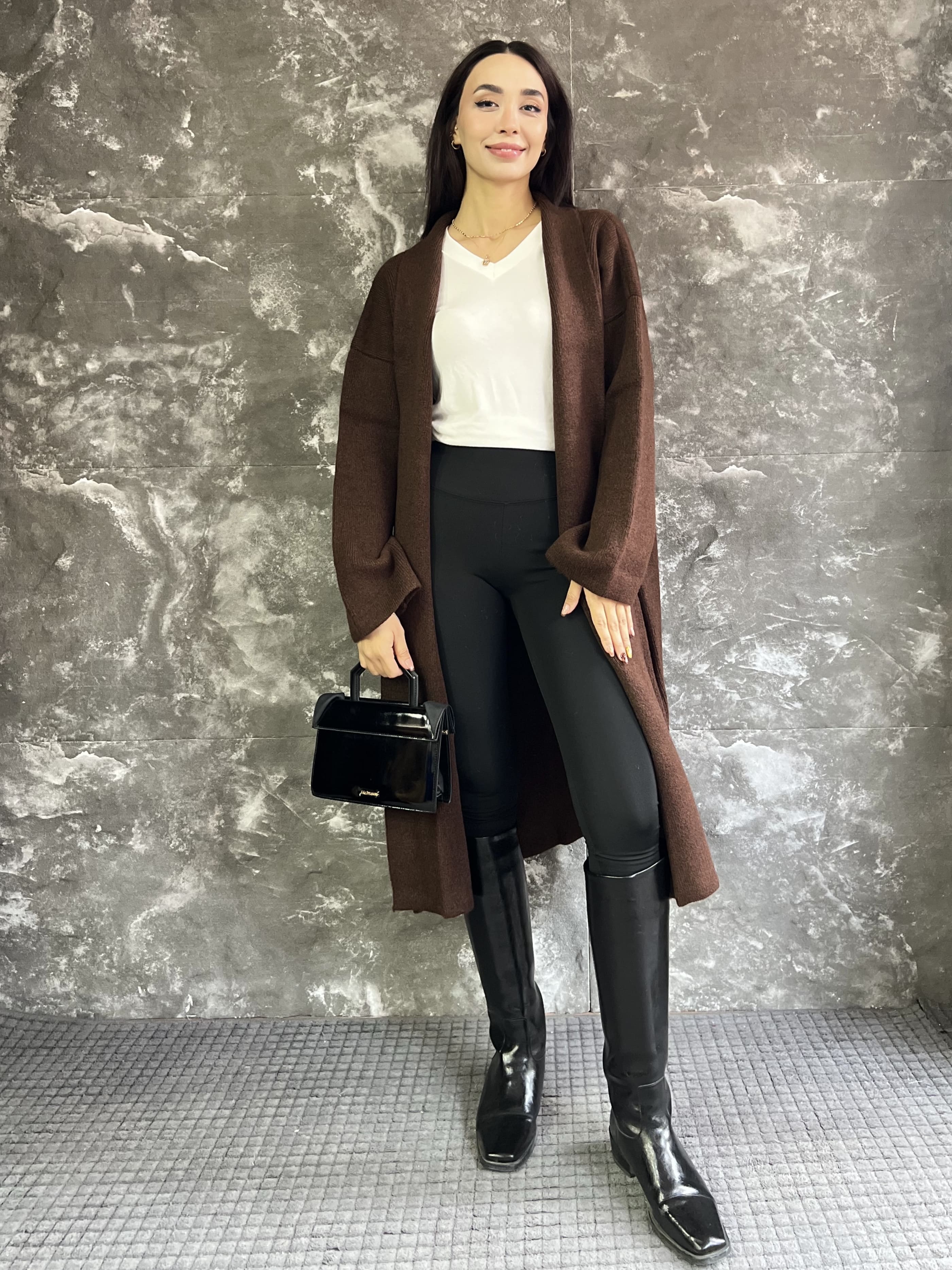 FERINTA PREMIUM UZUN HIRKA 