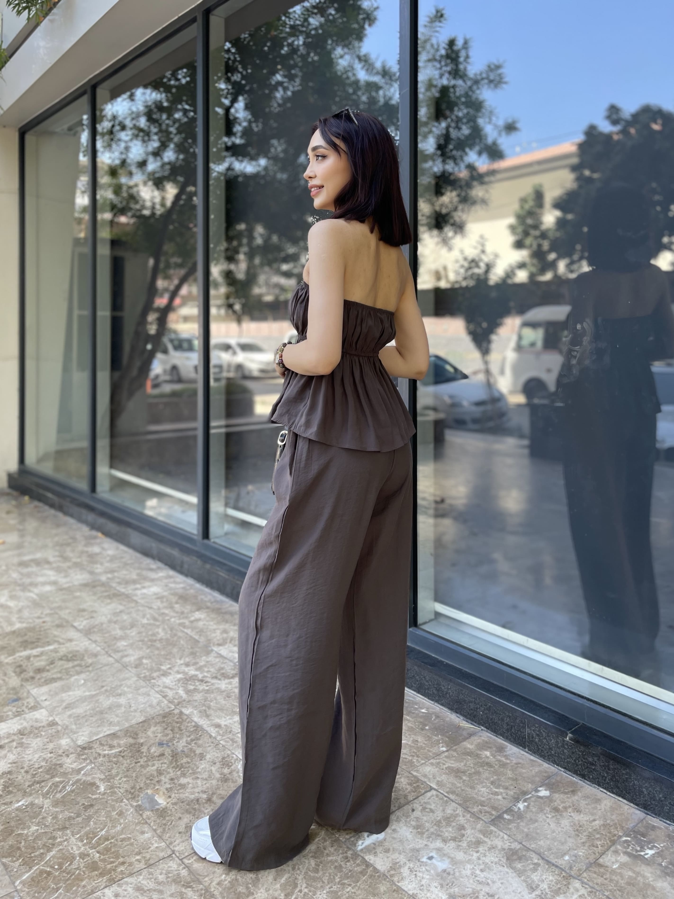 BEAUTY TASARIM TENSEL TAKIM