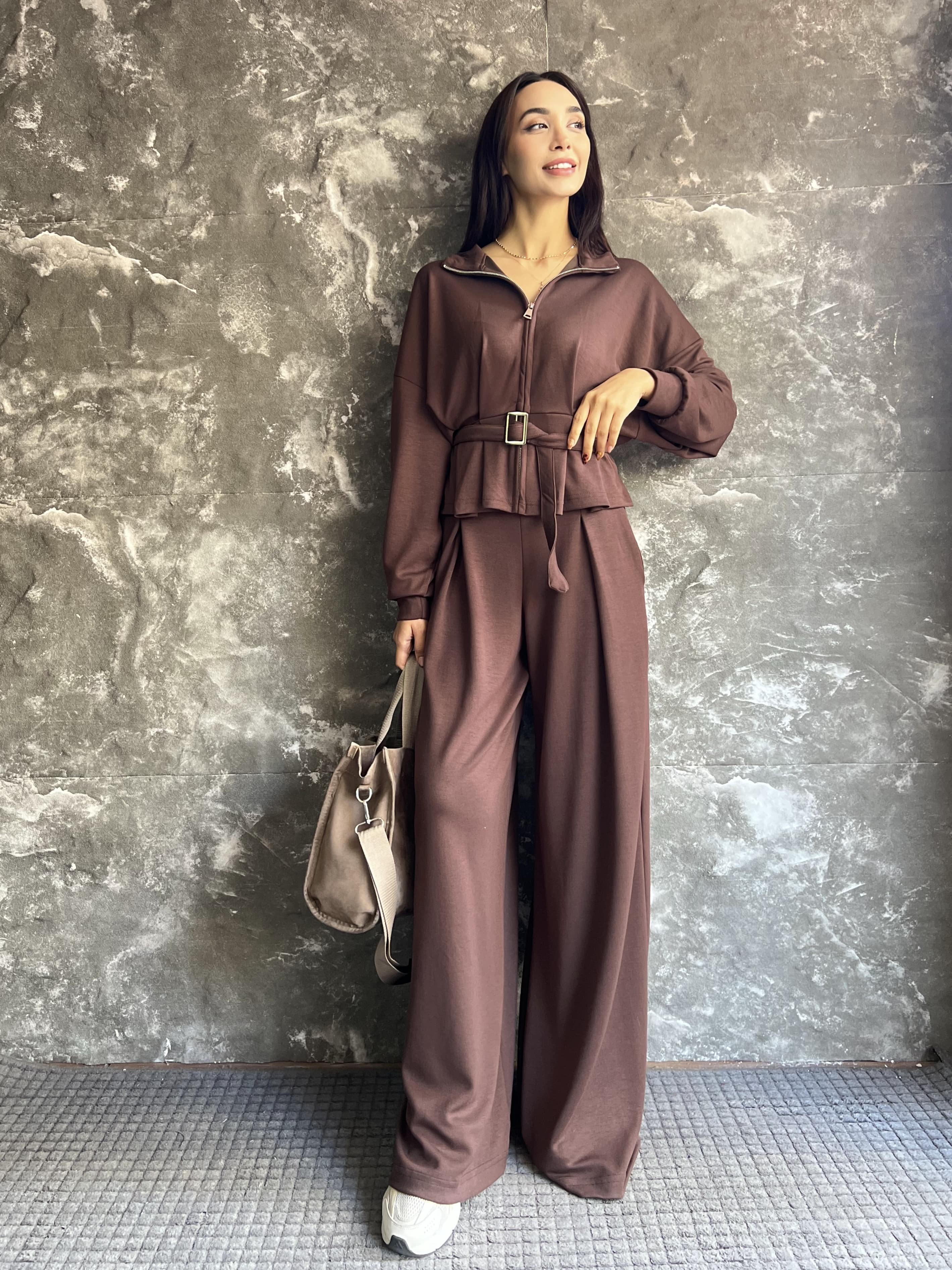 OYS KEMERLİ TASARIM MODAL TAKIM