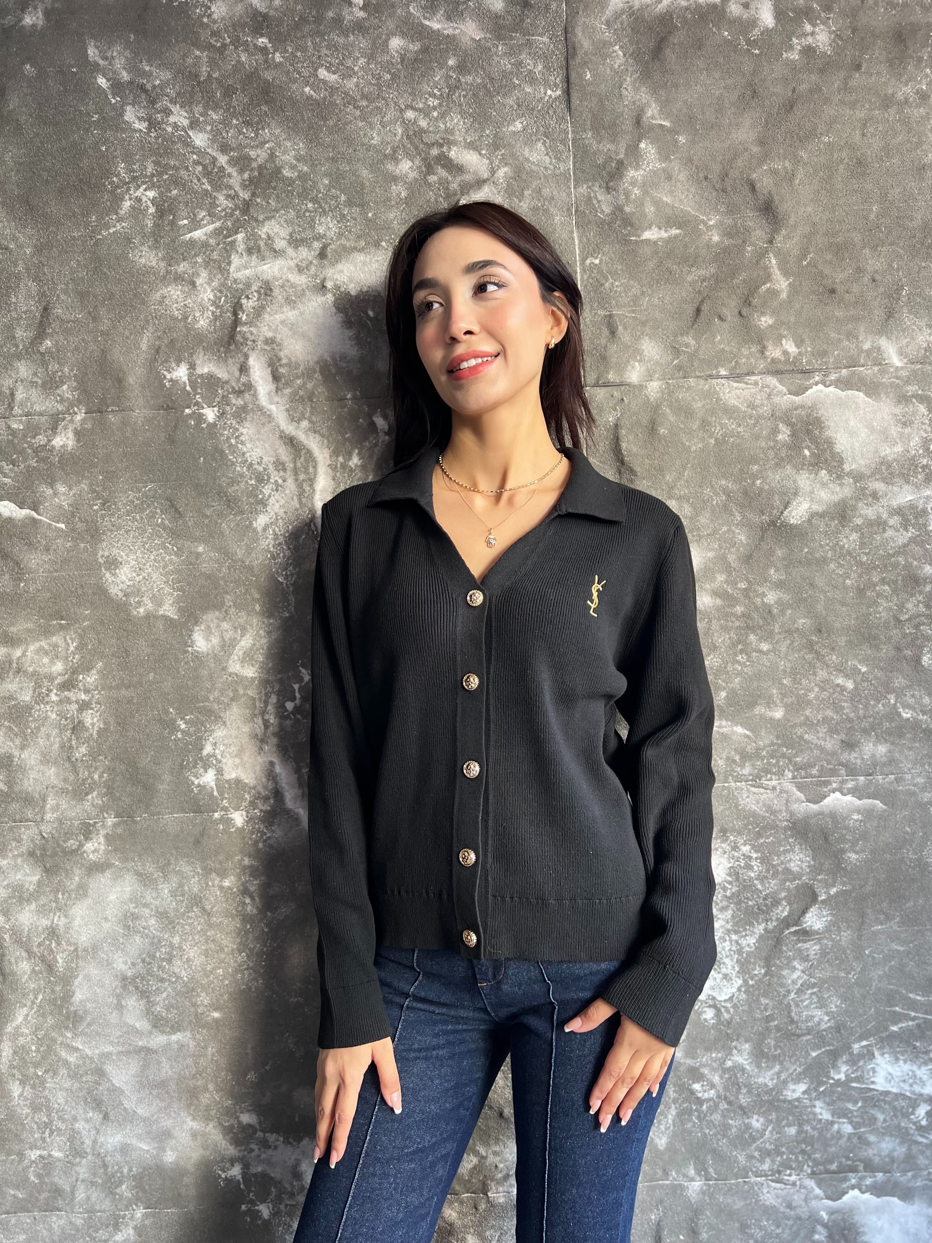 MARKA MUADİLİ PREMIUM HIRKA