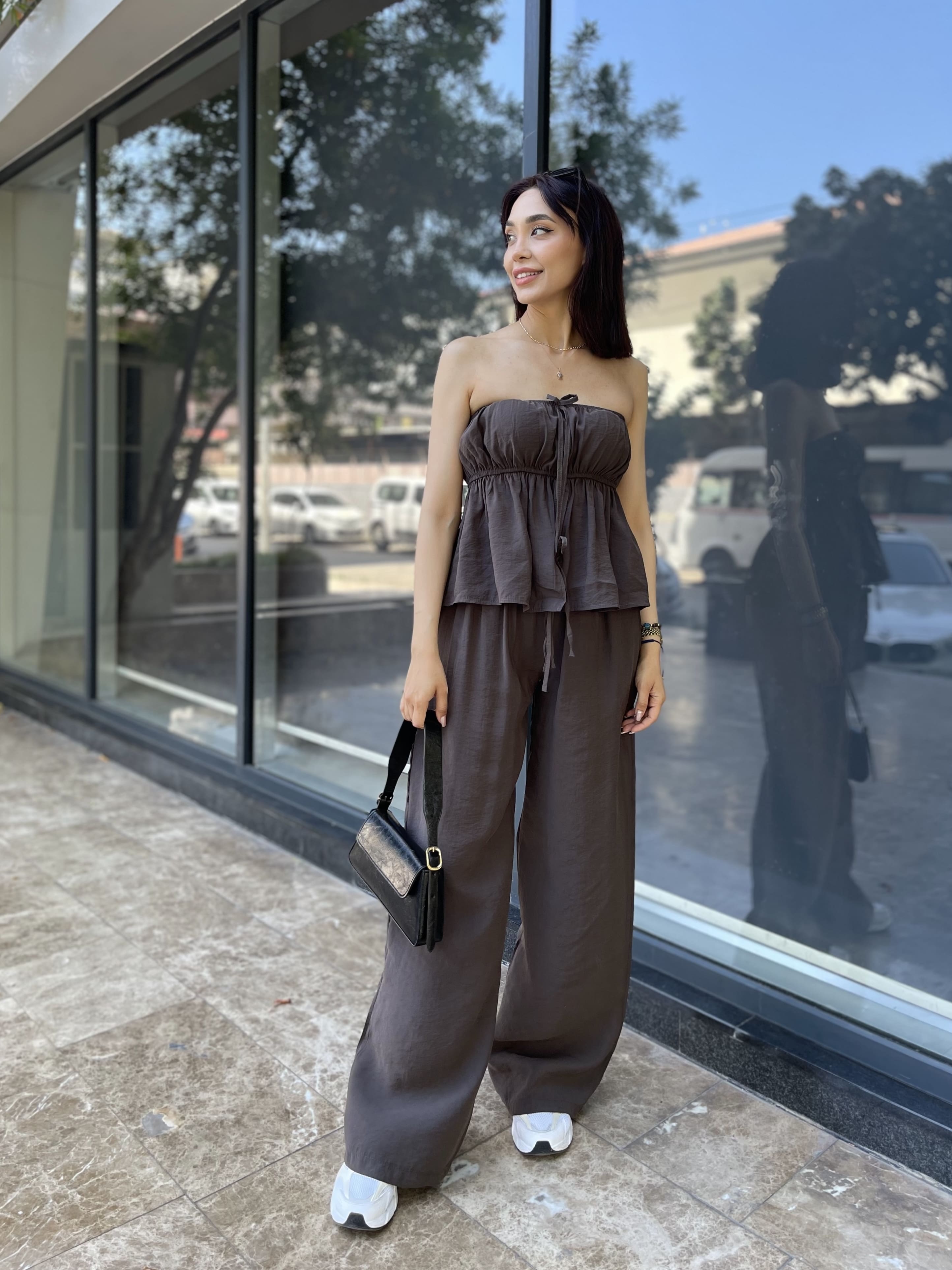 BEAUTY TASARIM TENSEL TAKIM