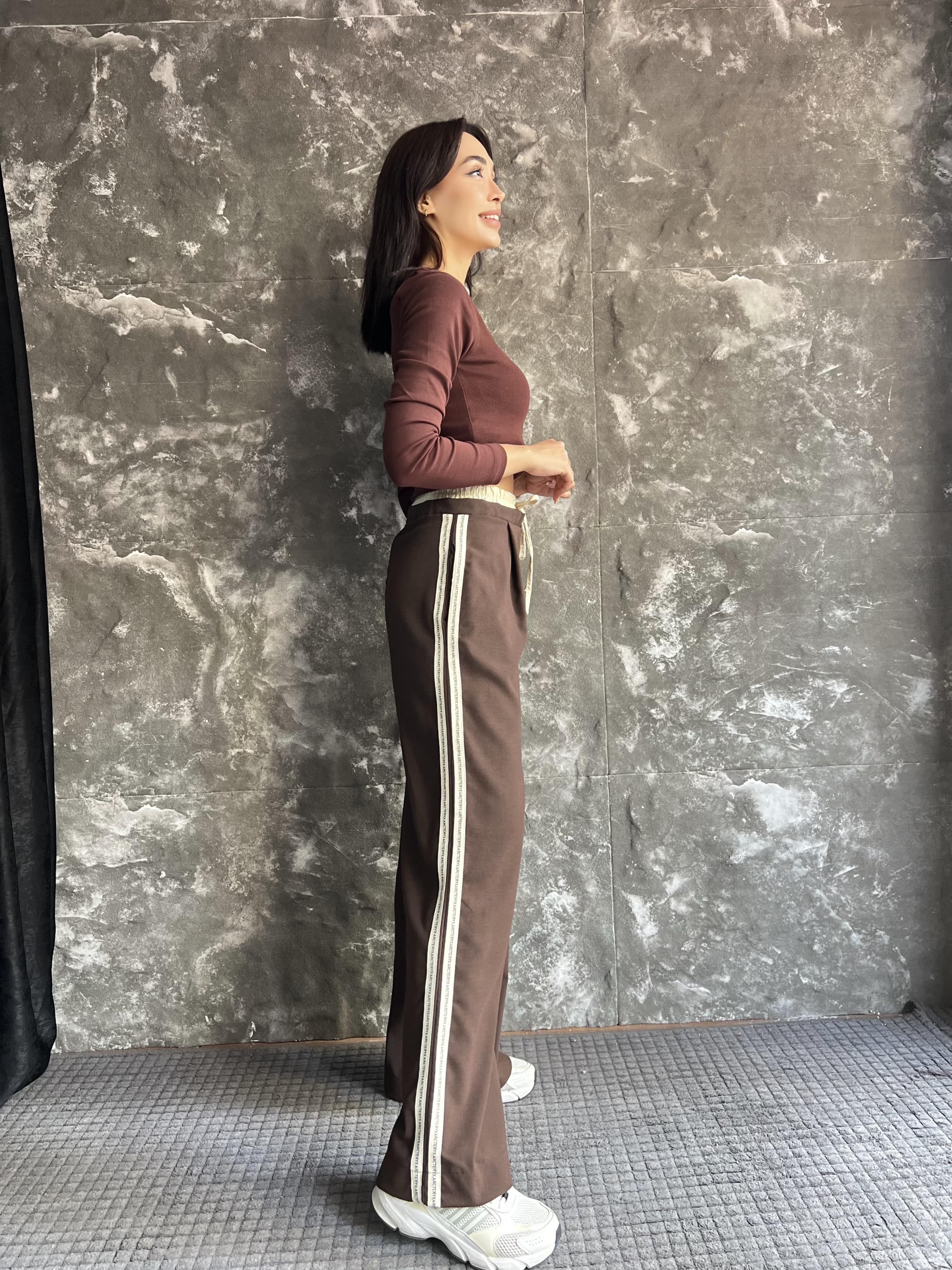 LİBERA TASARIM PANTOLON