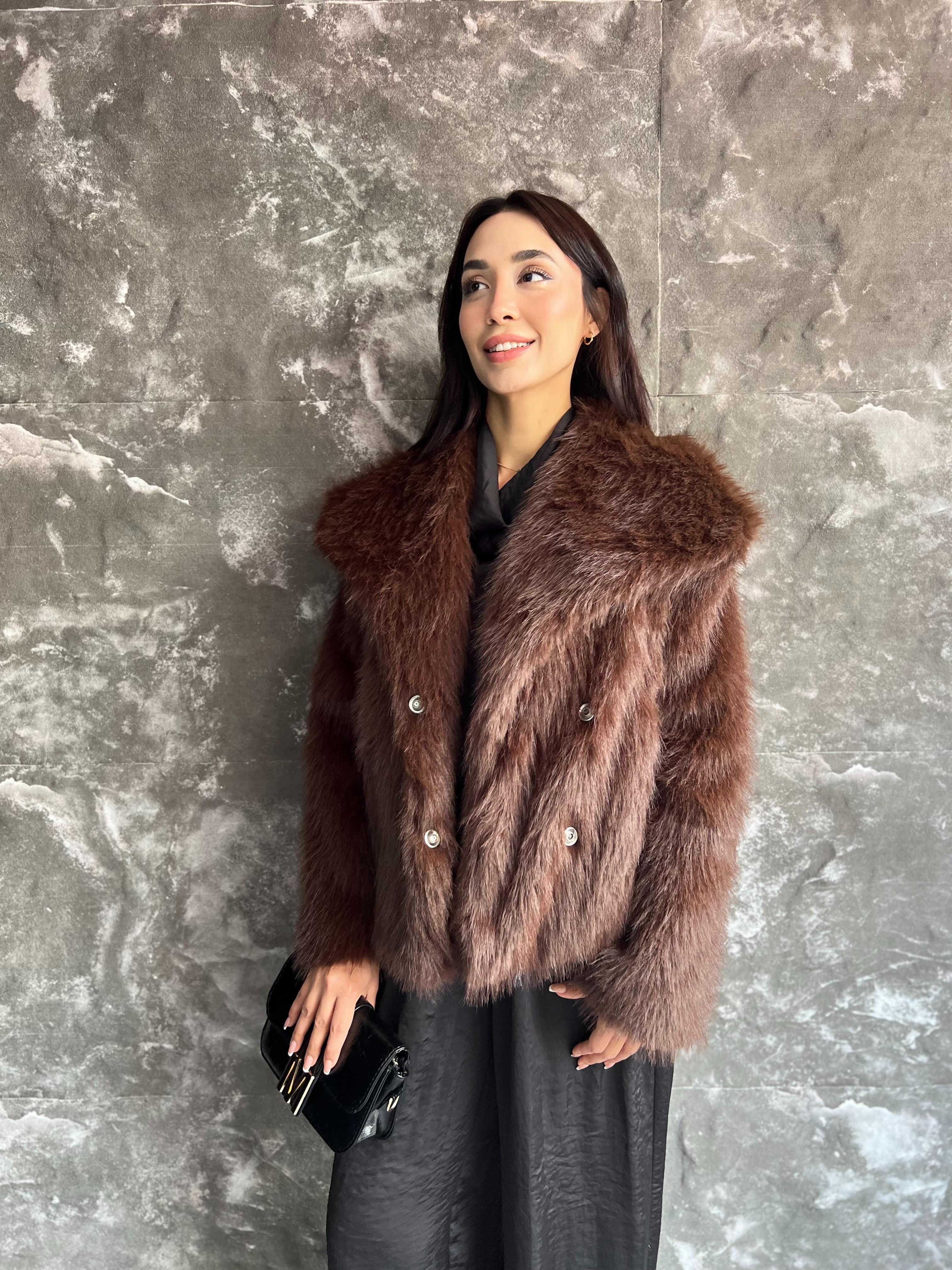 LOLİTA PREMIUM KÜRK