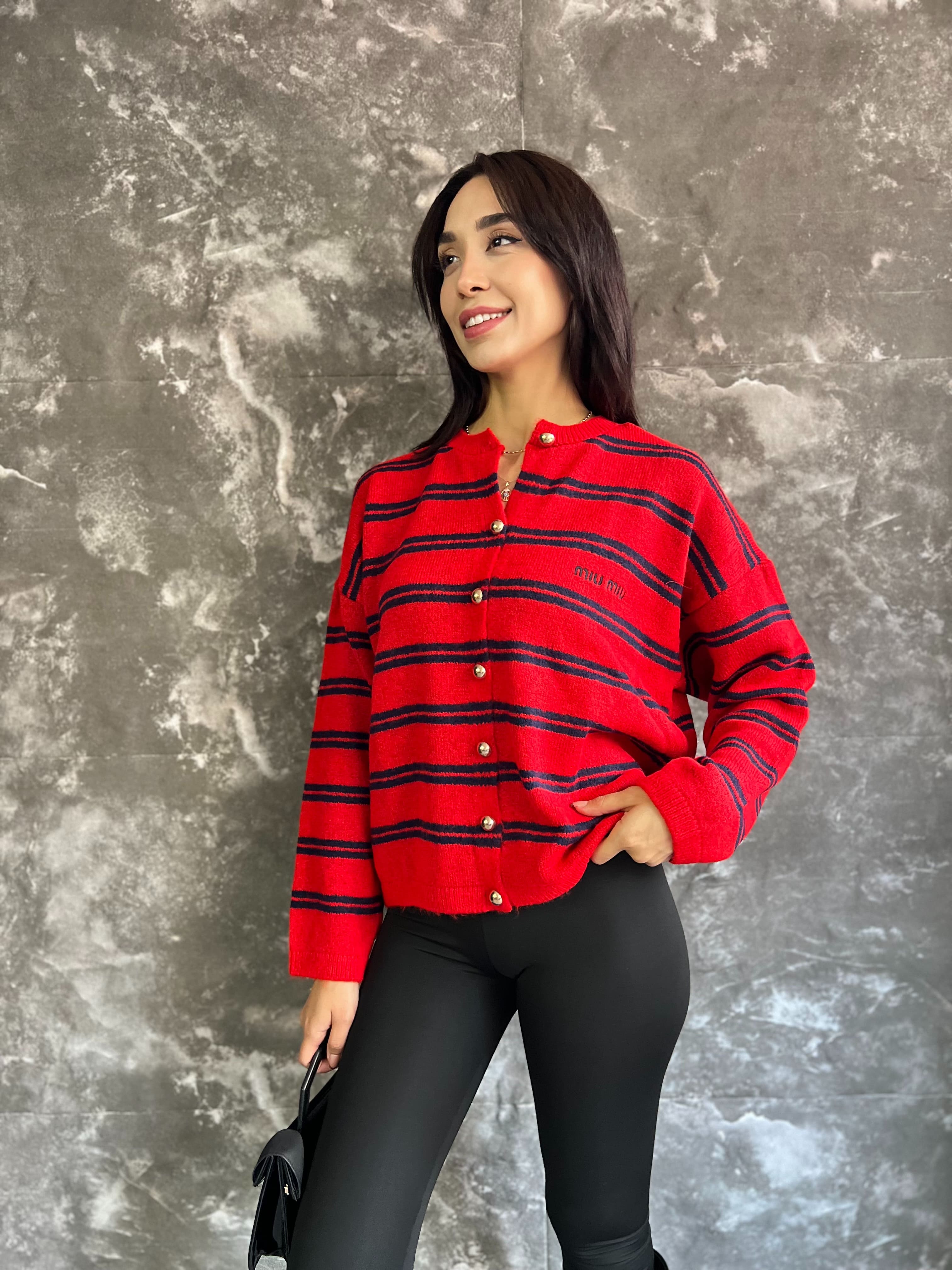 MAMİ MARKA MUADİLİ HIRKA