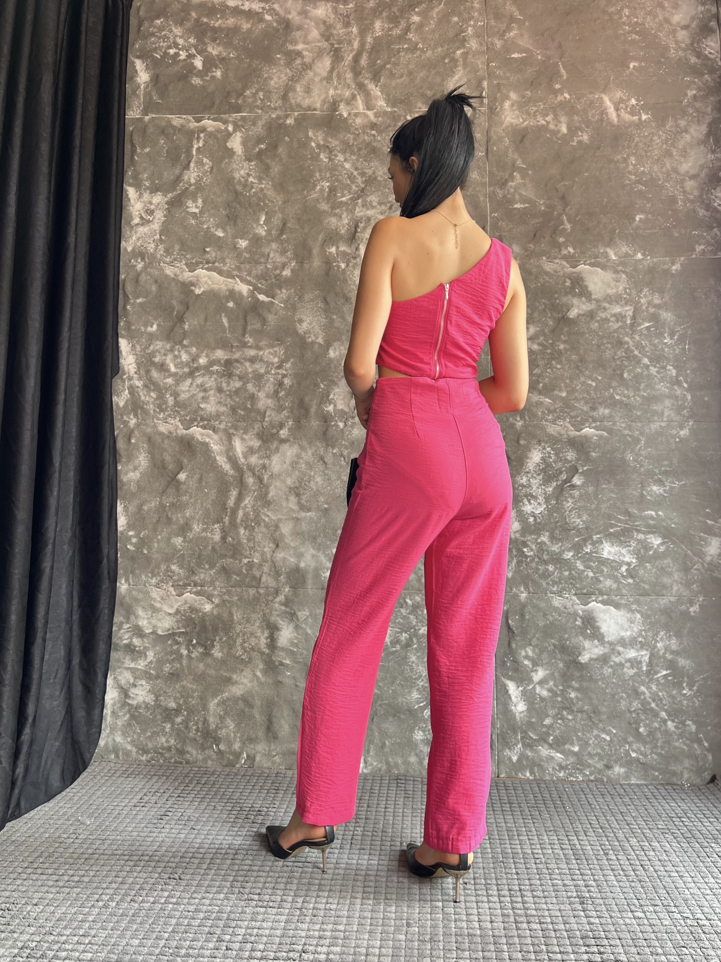 FLORYA PREMIUM KETEN TAKIM 