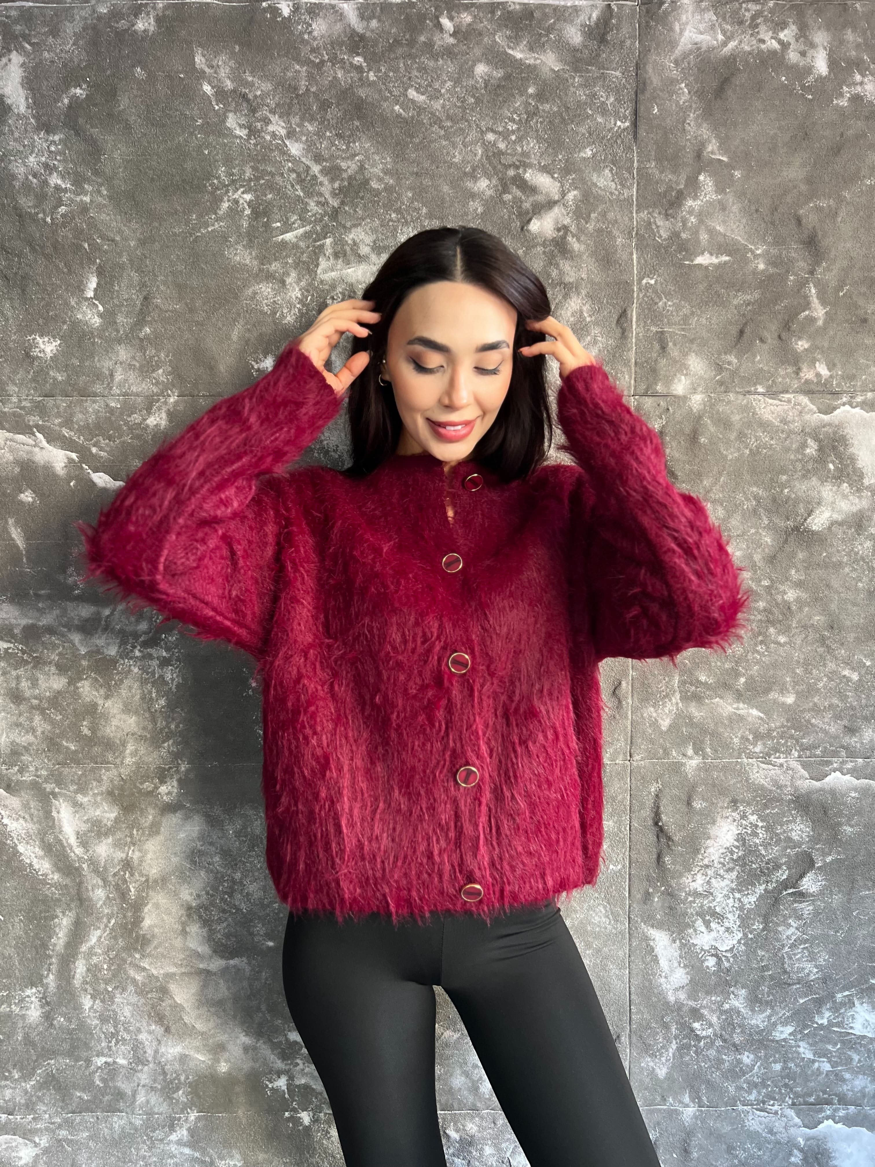 CEATY SAKALLI PREMIUM HIRKA