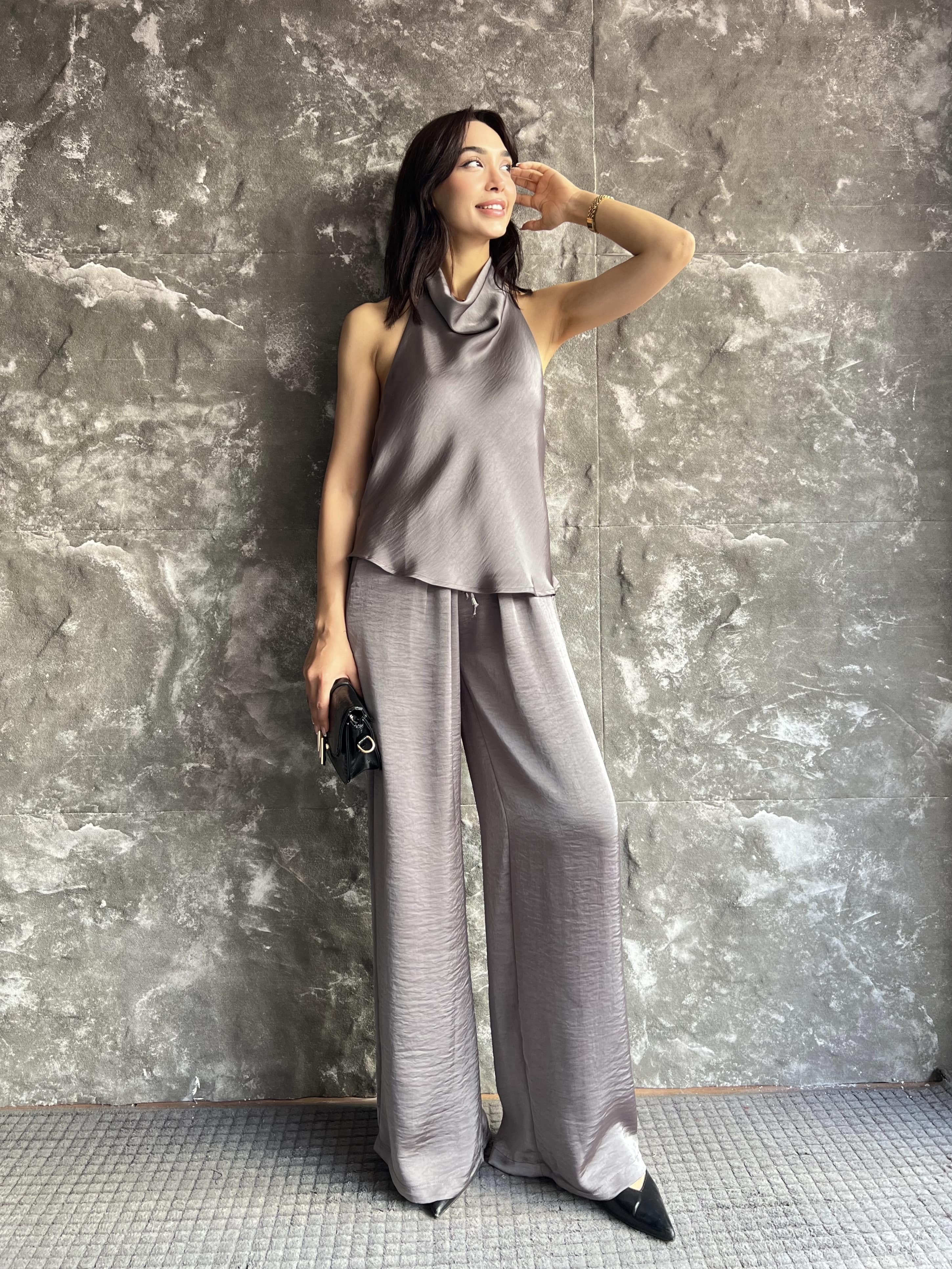 ESLEN İTHAL SATEN TASARIM TAKIM