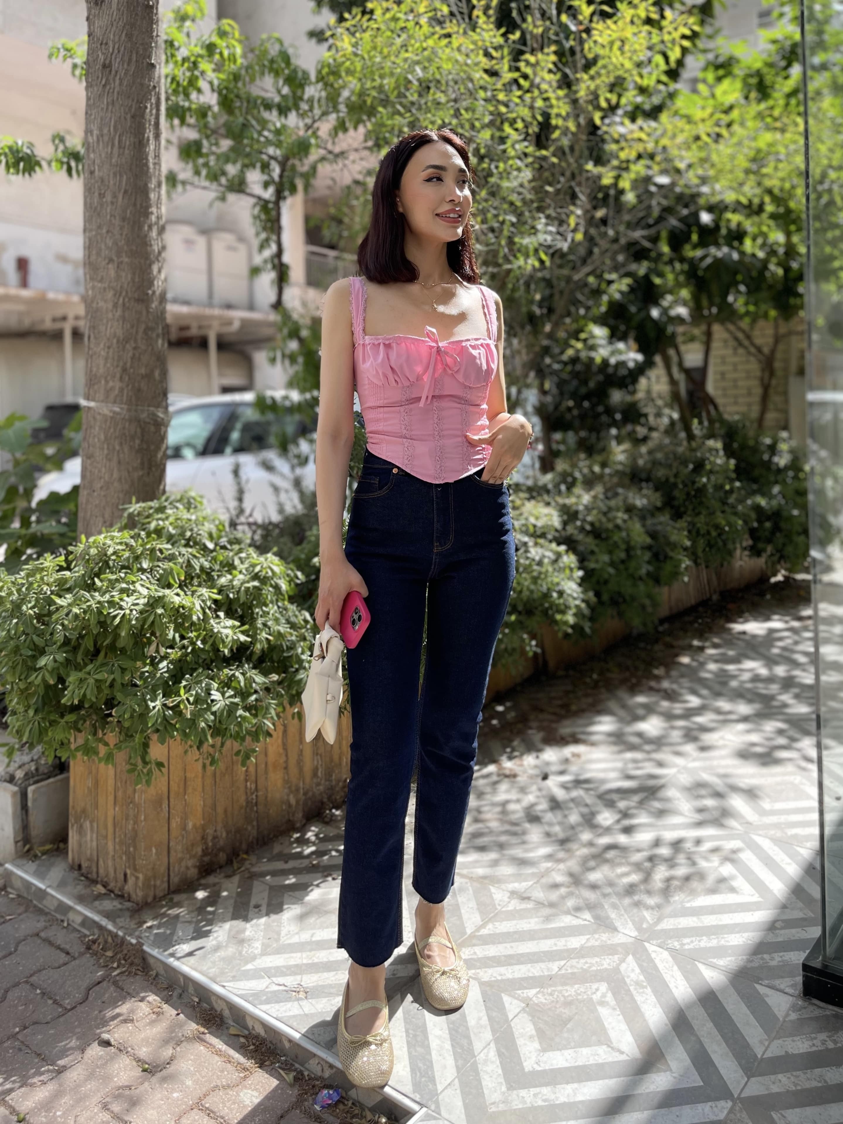 ZRA PREMIUM JEAN 