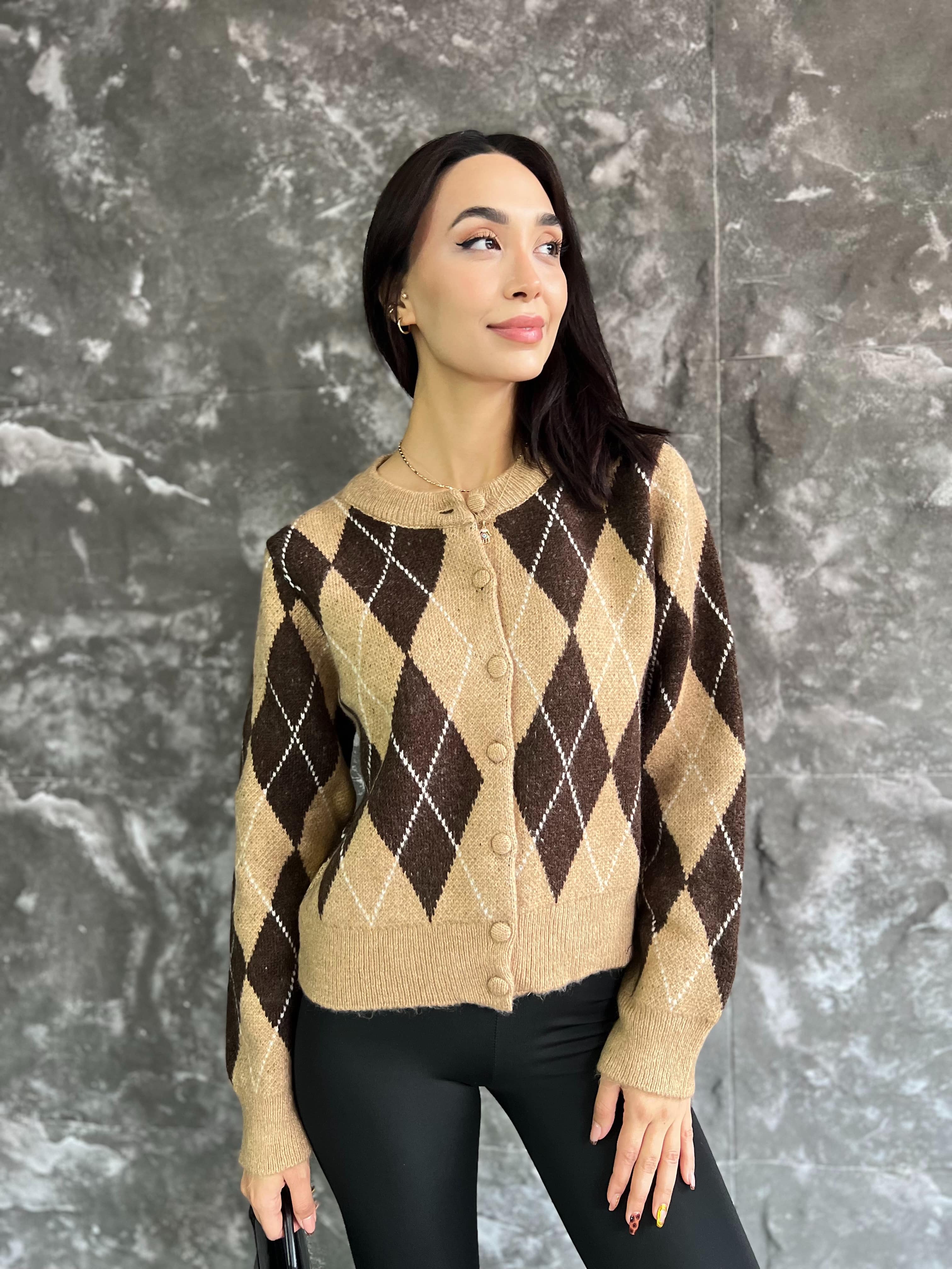 BİSOLİNA PREMIUM HIRKA 