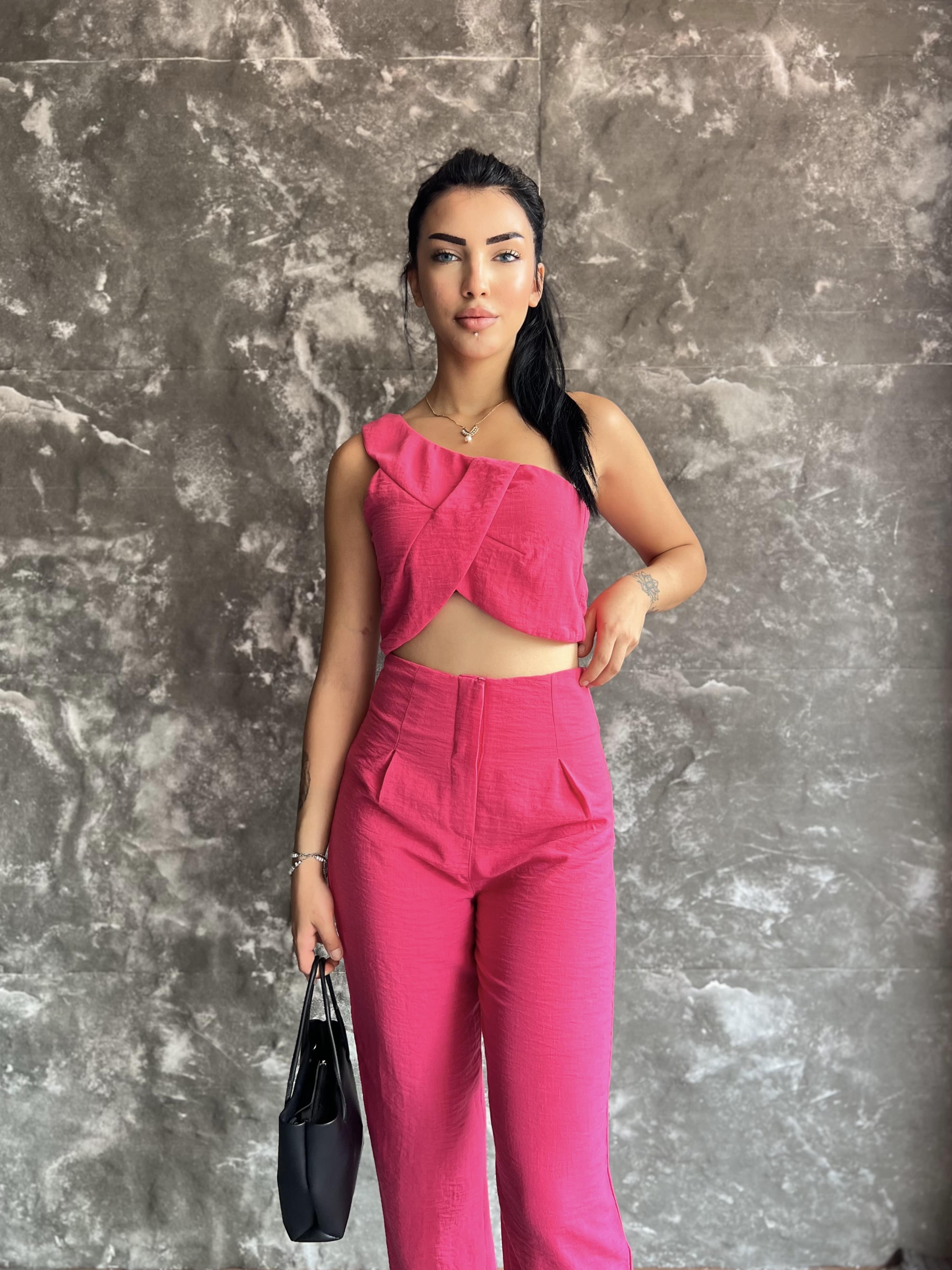 FLORYA PREMIUM KETEN TAKIM 