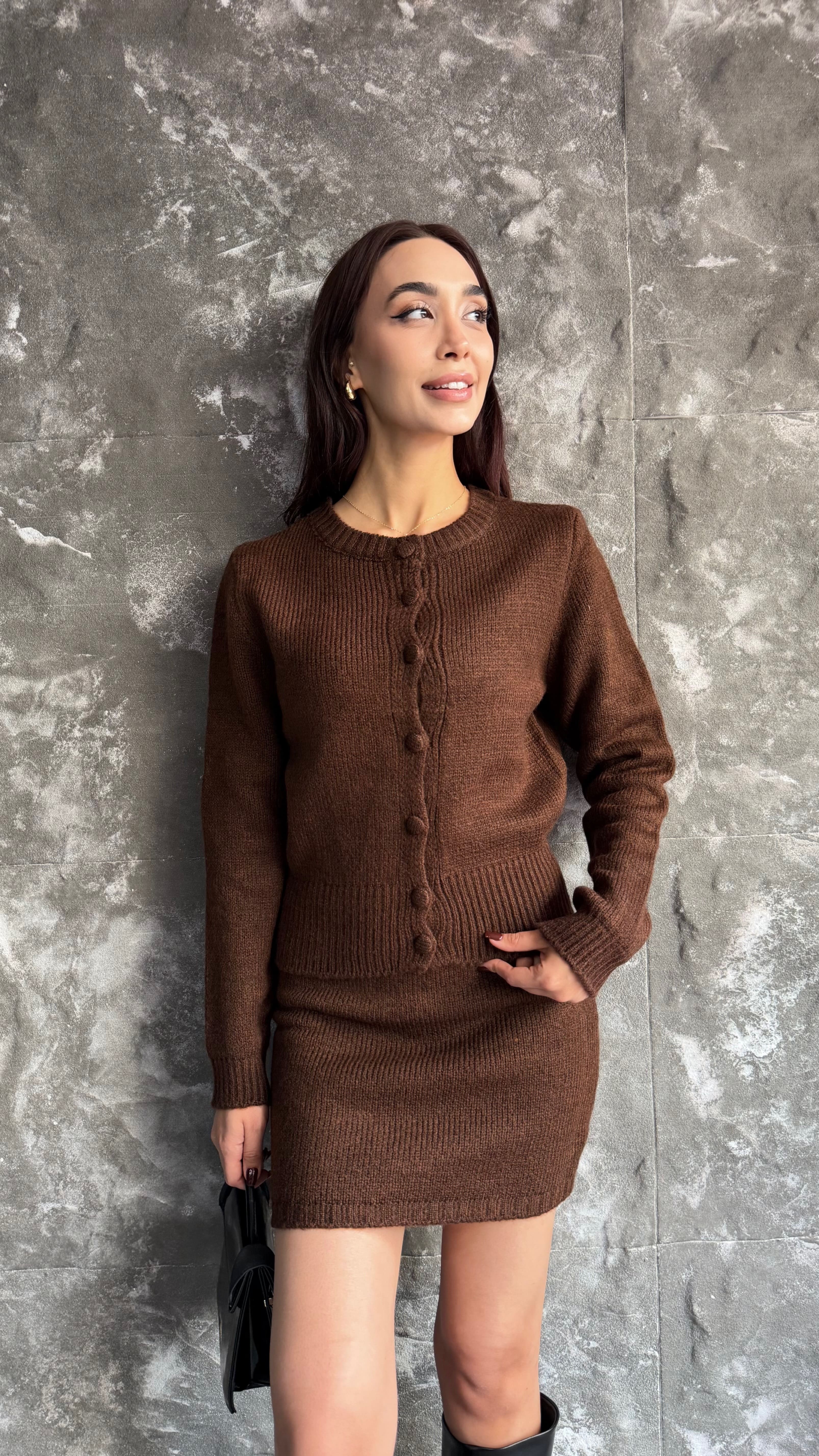 ALMİRA PREMİUM TRİKO TAKIM 