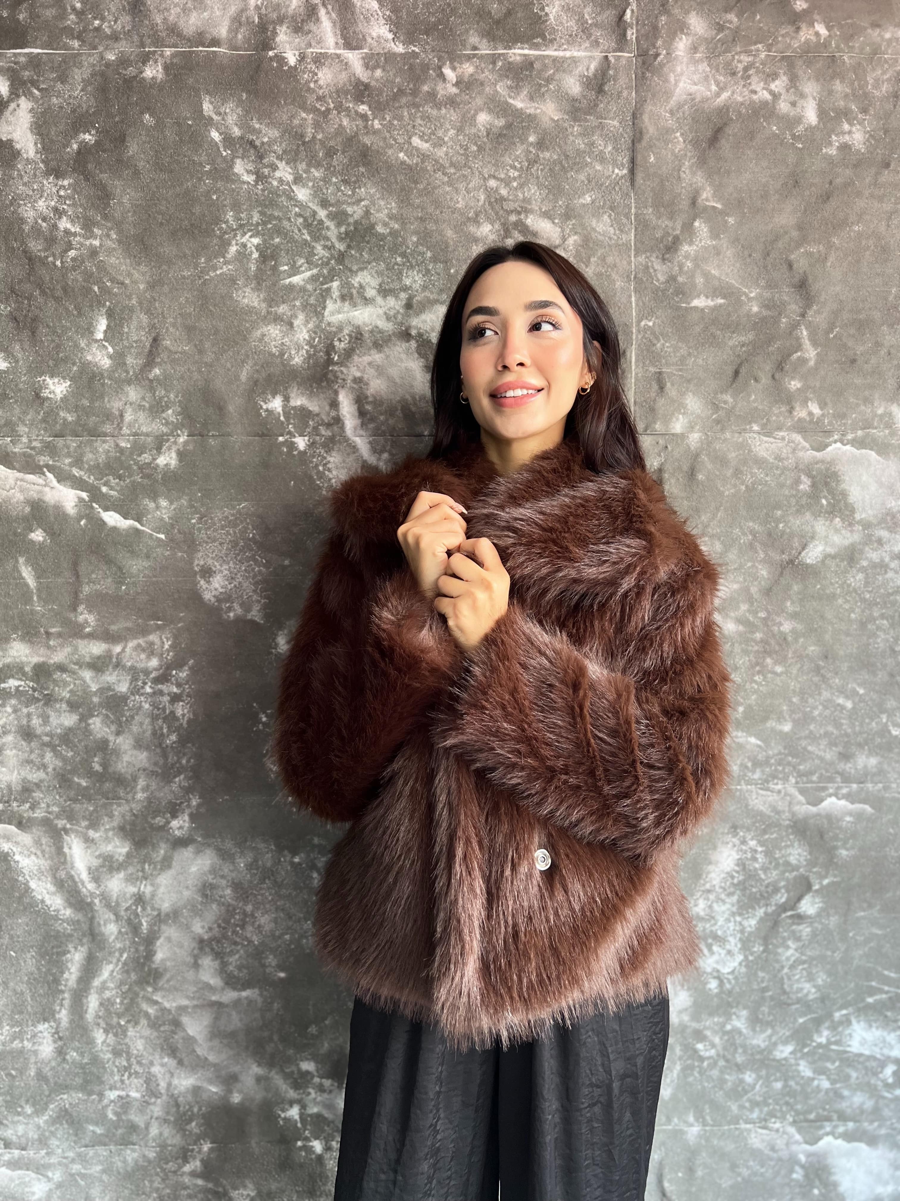 LOLİTA PREMIUM KÜRK