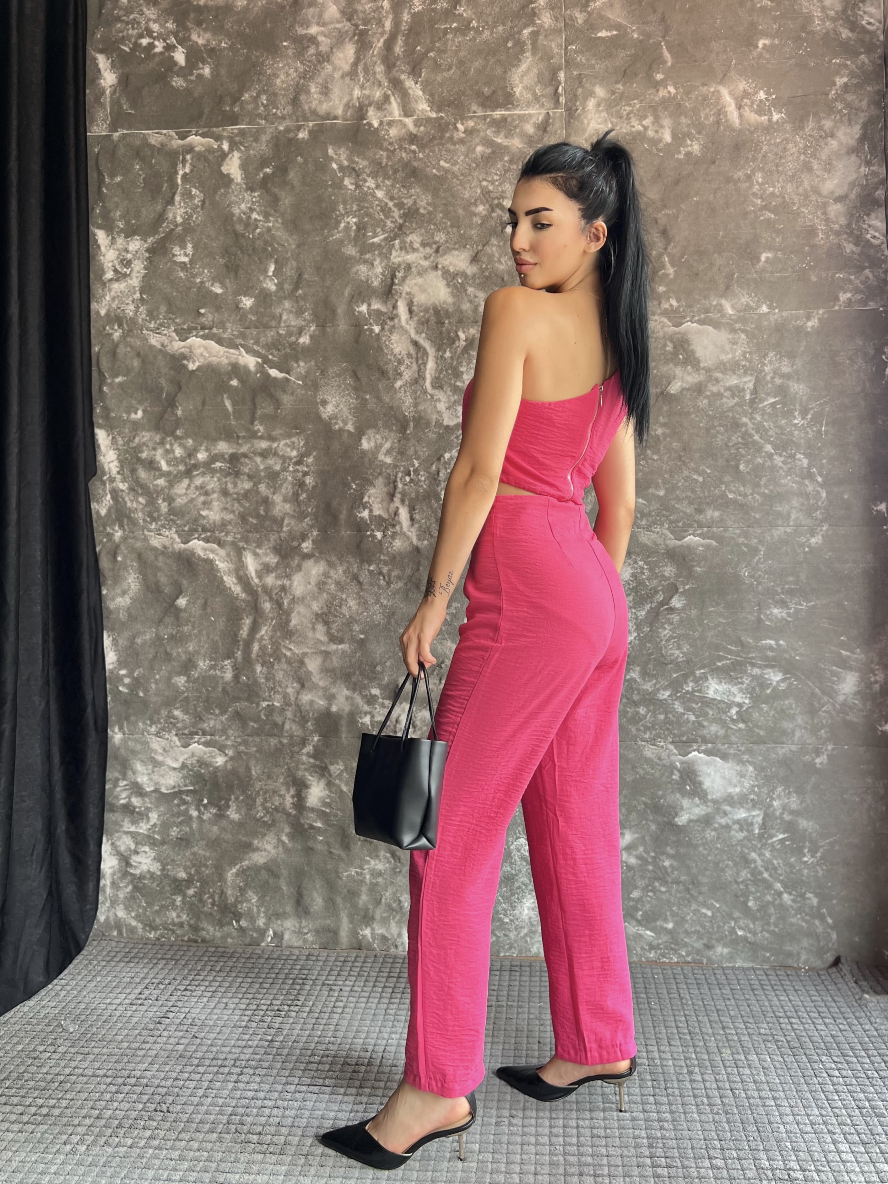 FLORYA PREMIUM KETEN TAKIM 