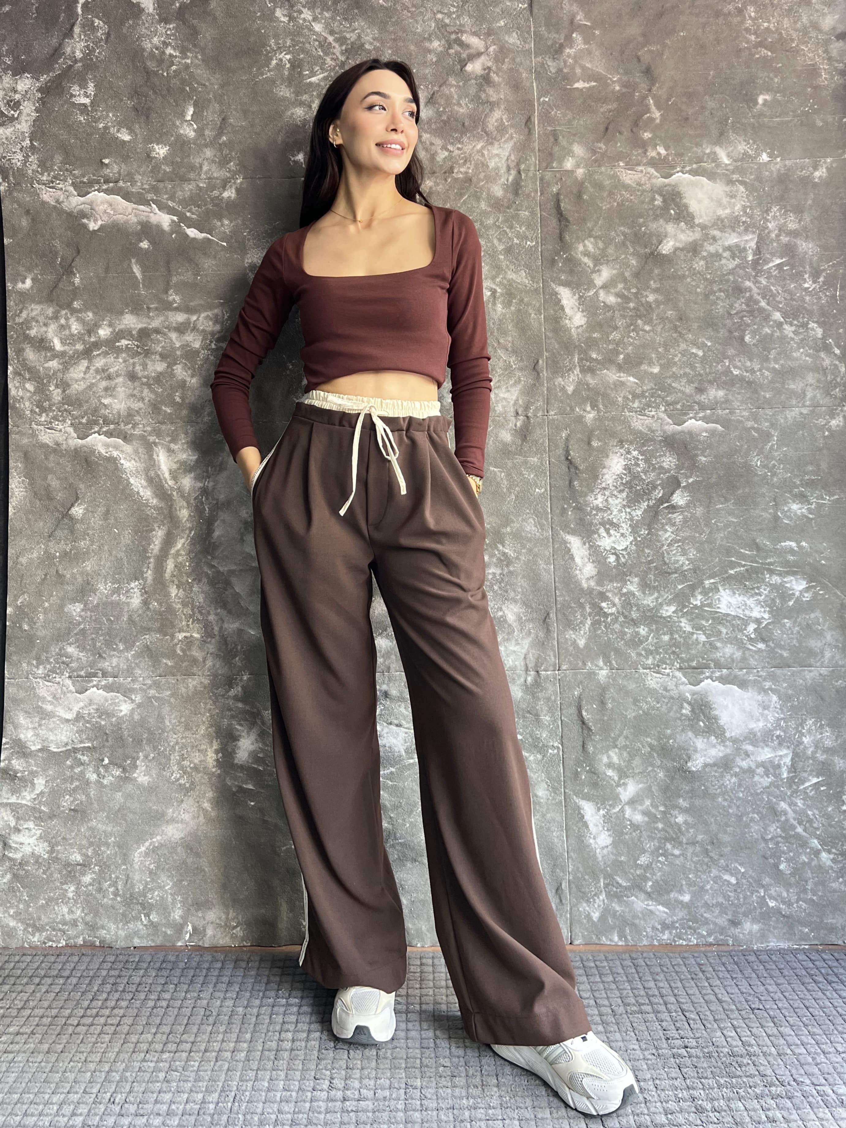 LİBERA TASARIM PANTOLON