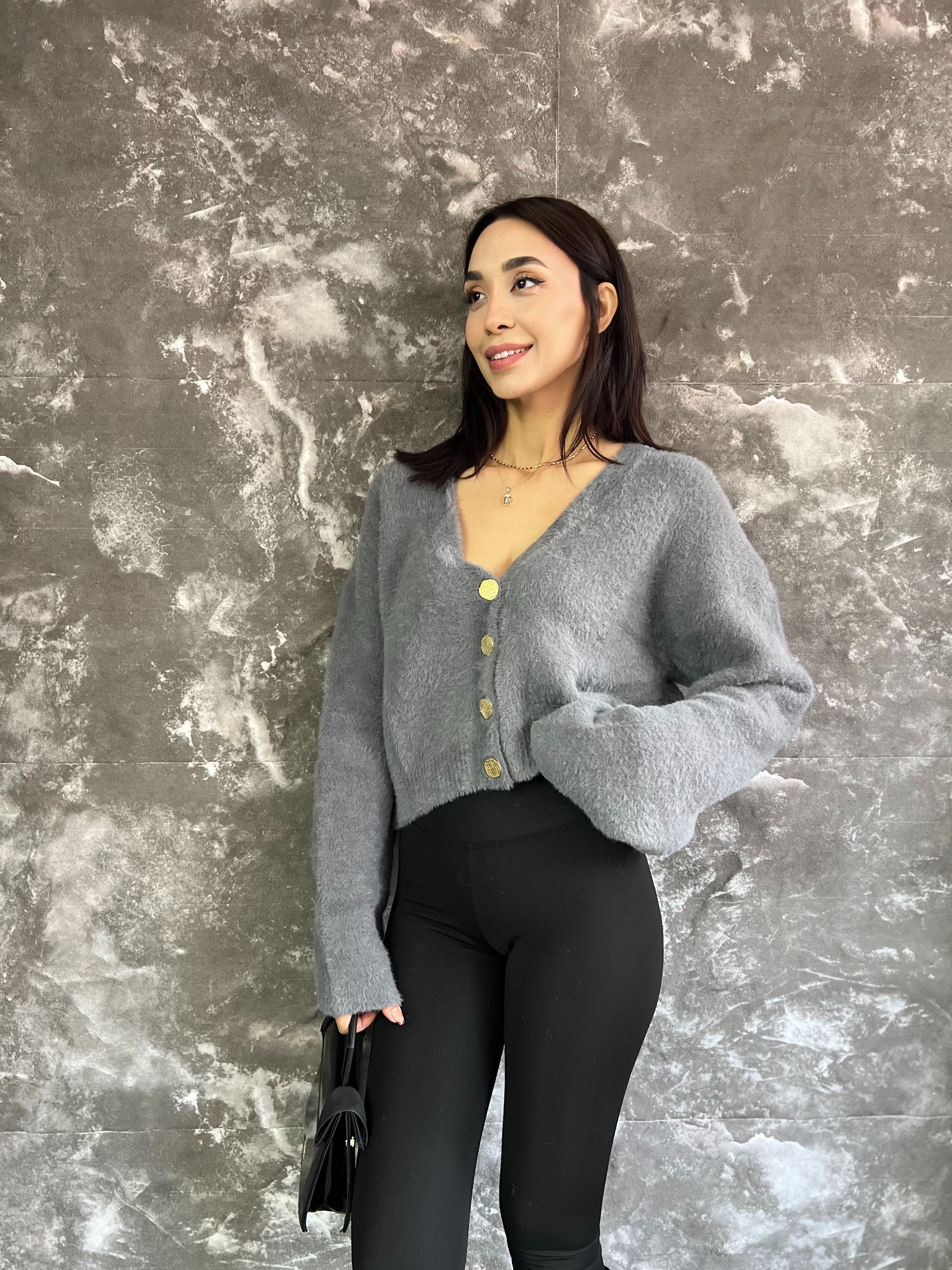 NADİDA PREMIUM SAKALLI HIRKA 