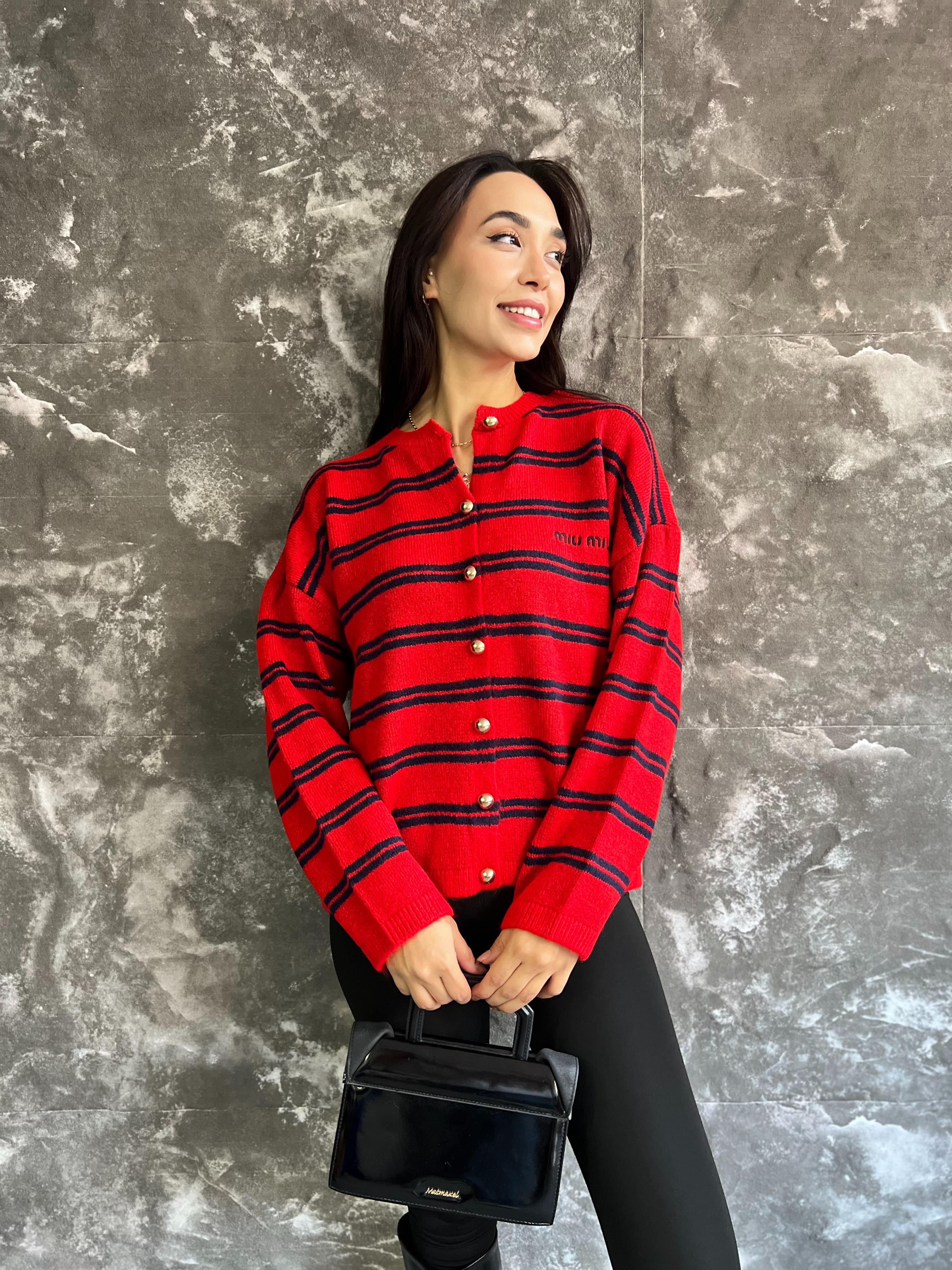 MAMİ MARKA MUADİLİ HIRKA