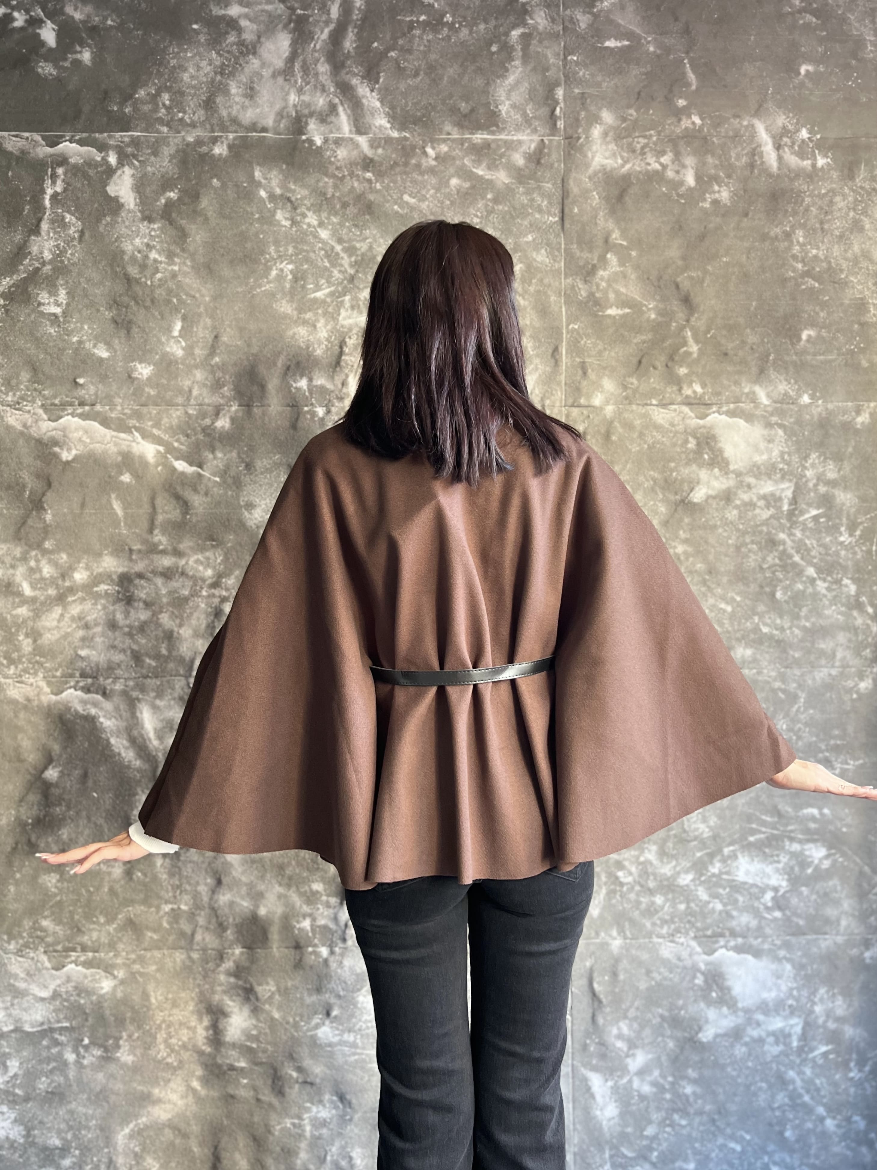 BESTA PREMIUM KEMERLİ PANÇO