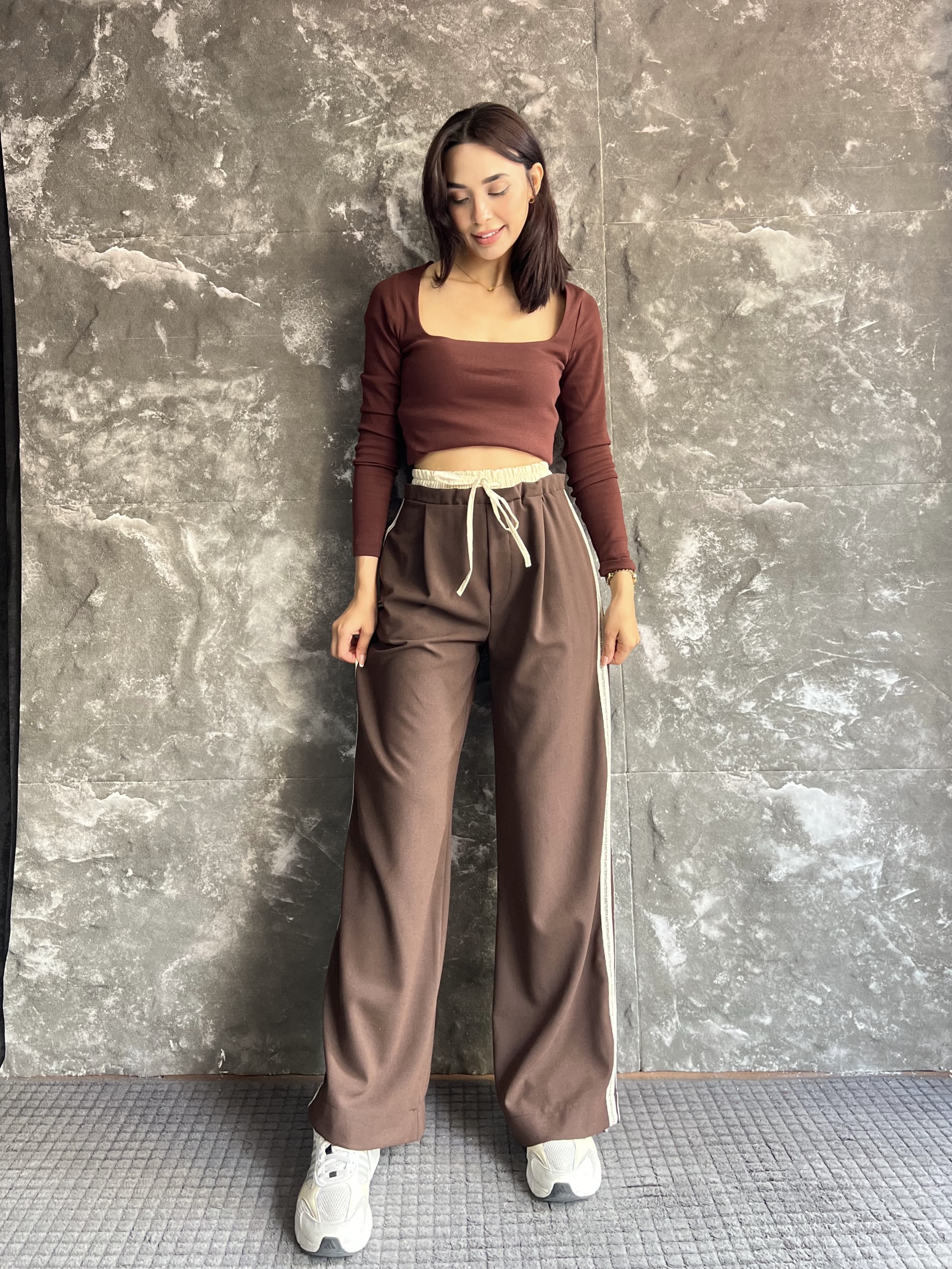 LİBERA TASARIM PANTOLON