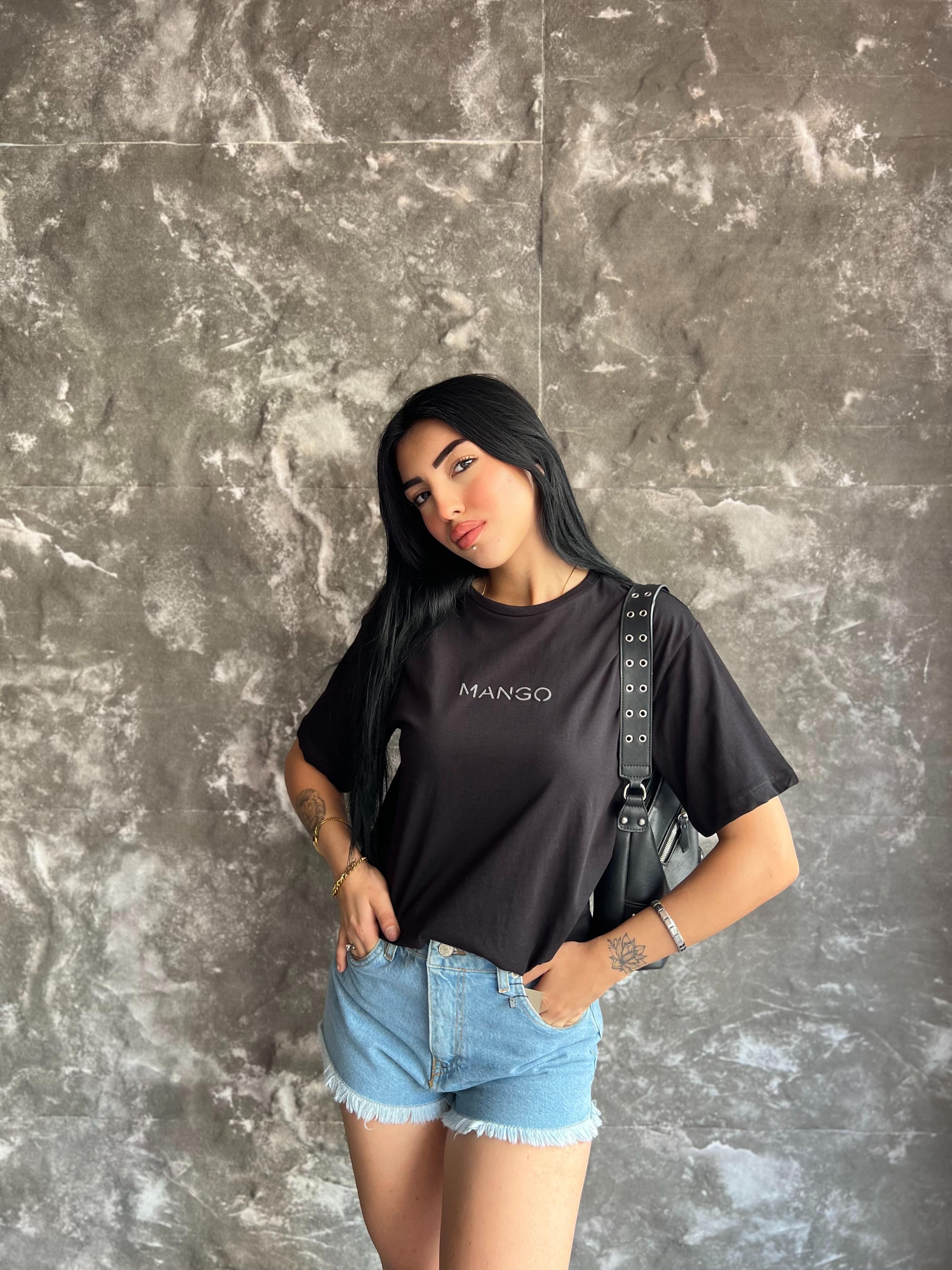 MNG ORJİNAL T-SHIRT
